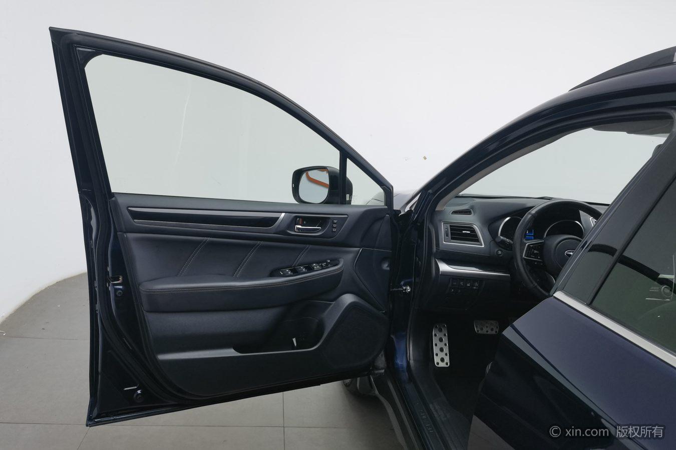 Subaru OUTBACK 2018 2.5i Sport