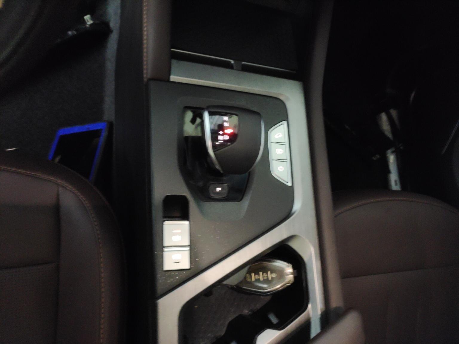 Jetour X90 PLUS 2023 1.6TD DCT