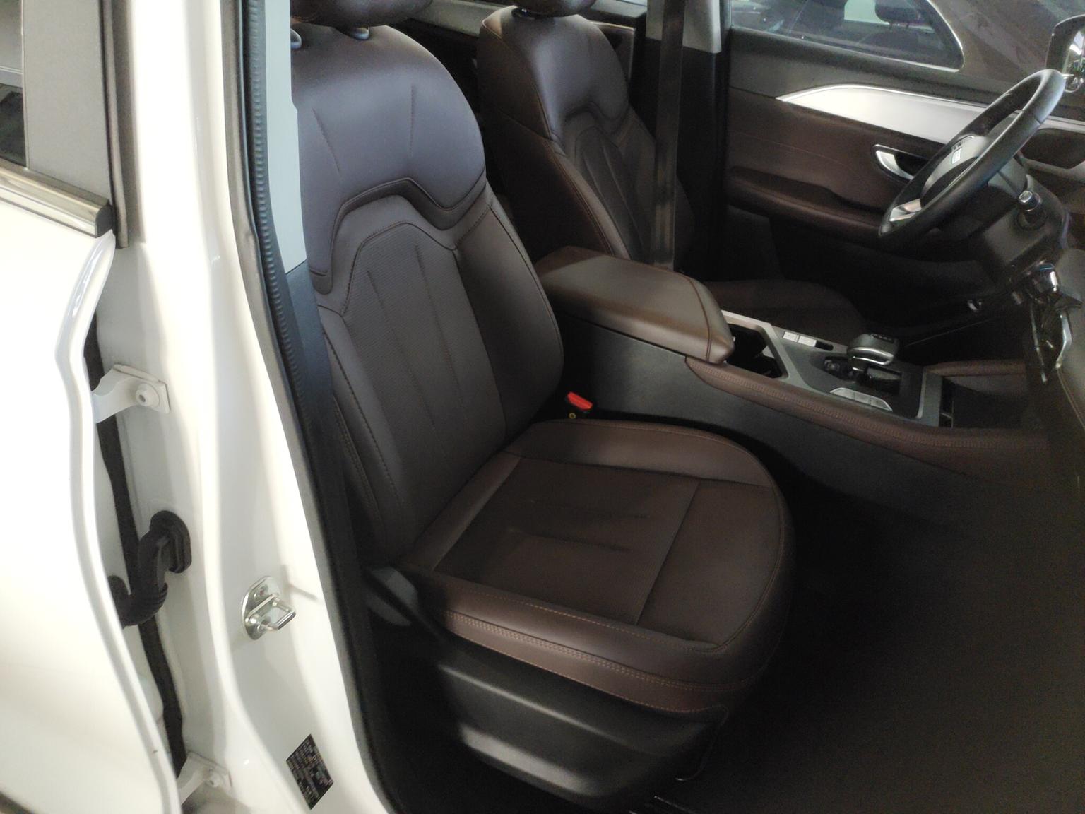Jetour X90 PLUS 2023 1.6TD DCT