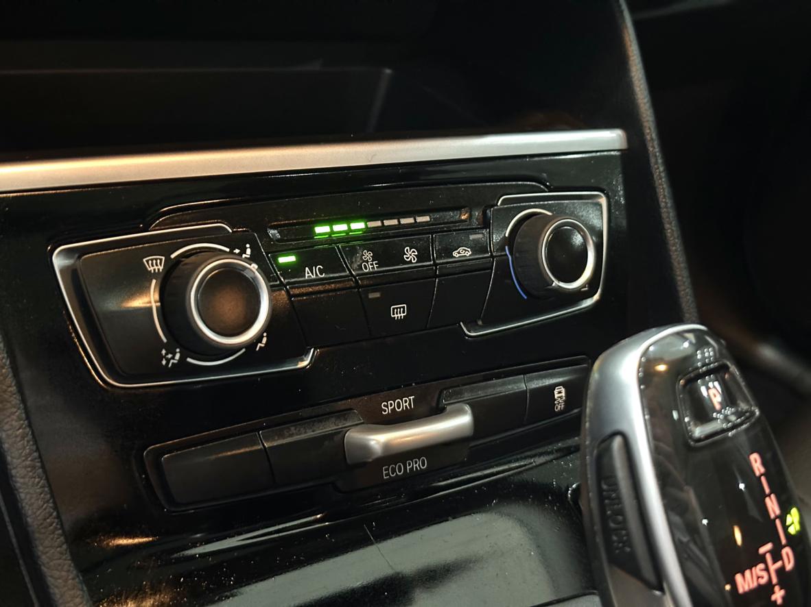 BMW 2 Series Gran Tourer 2019 220i Leading