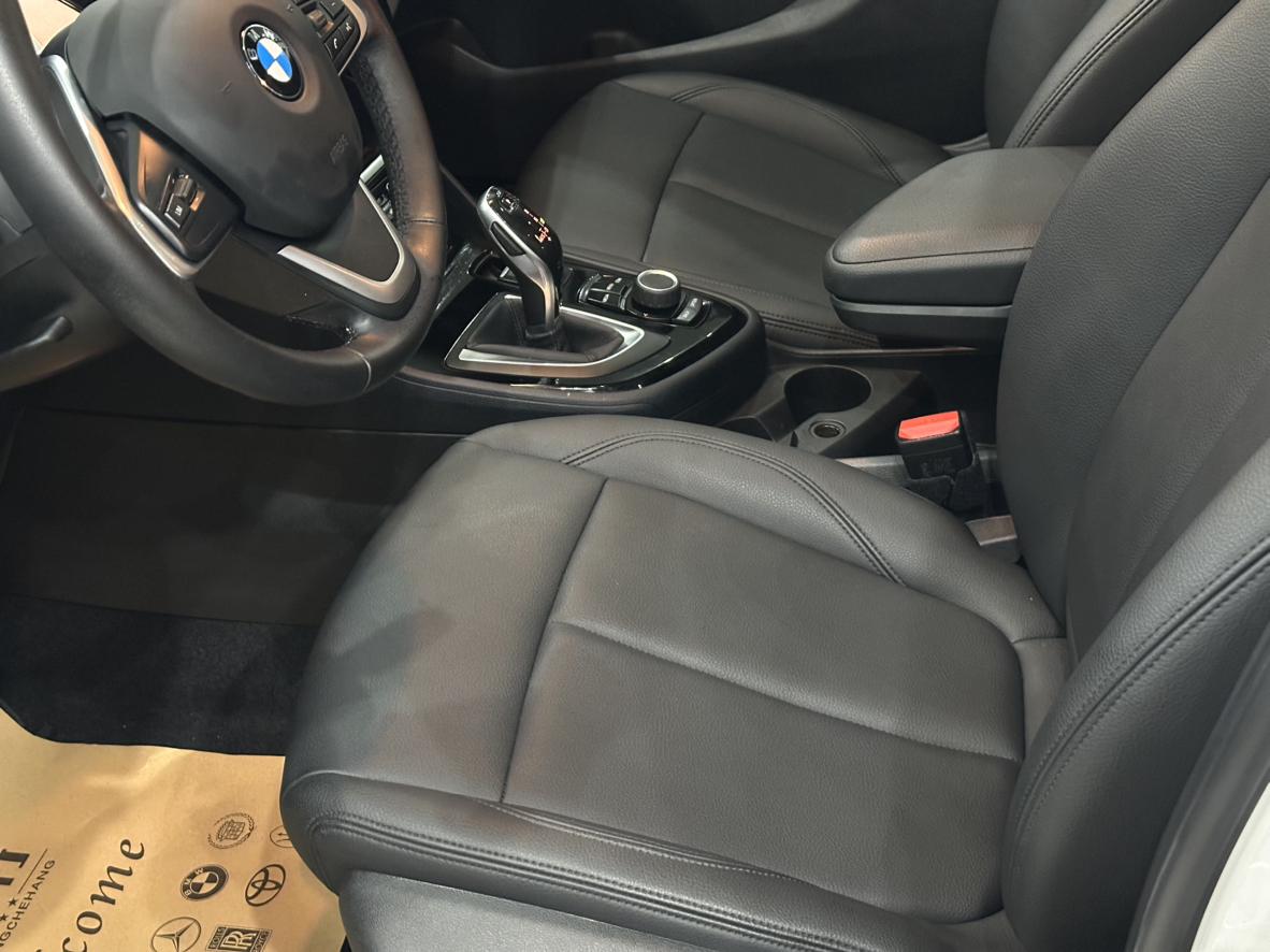 BMW 2 Series Gran Tourer 2019 220i Leading