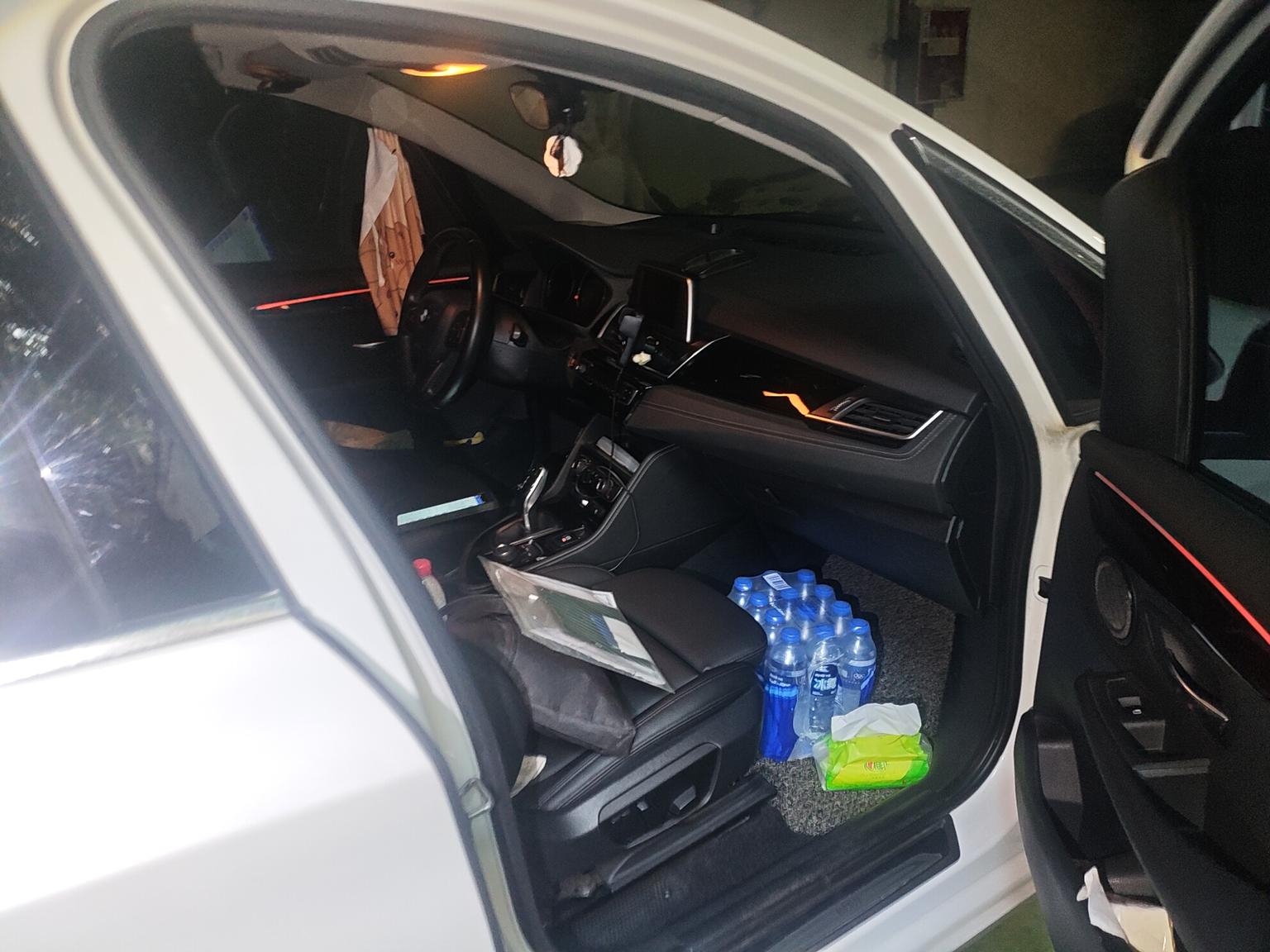BMW 2 Series Gran Tourer 2018 220i Premium Plus Sport Package