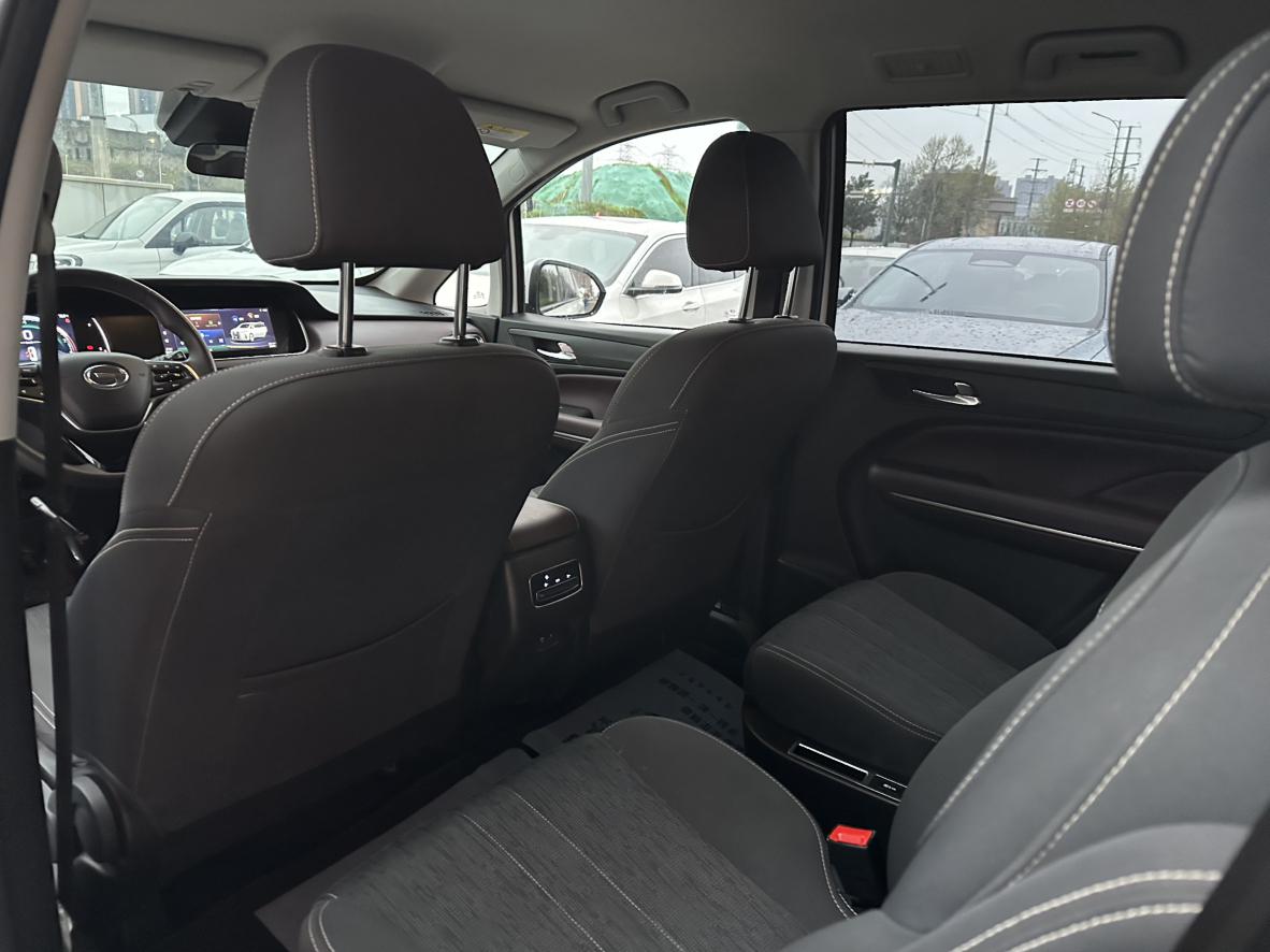 GAC Trumpchi Trumpchi M6 2023 PRO 270T WDCT Elite