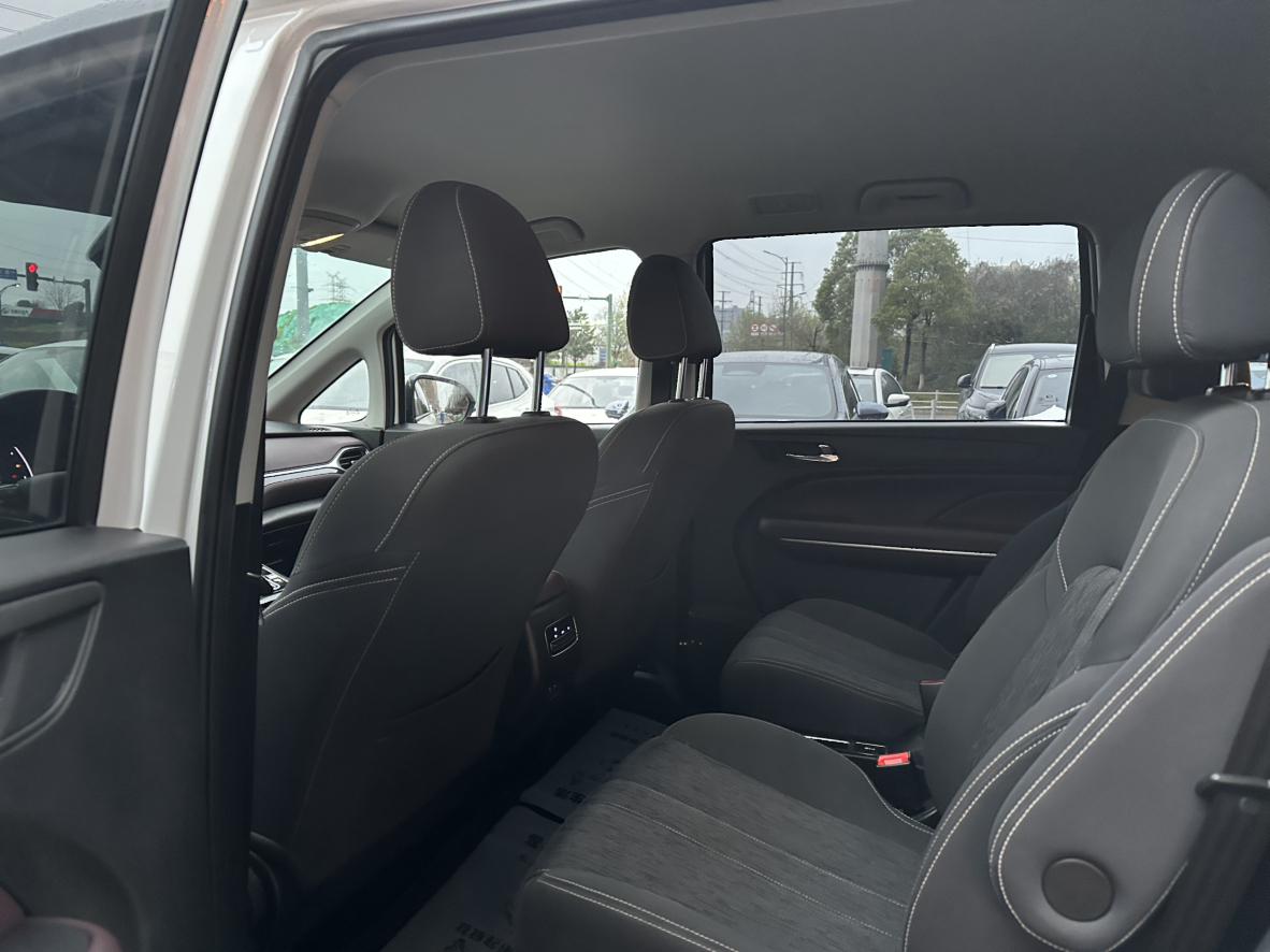 GAC Trumpchi Trumpchi M6 2023 PRO 270T WDCT Elite