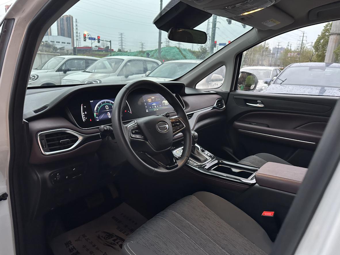 GAC Trumpchi Trumpchi M6 2023 PRO 270T WDCT Elite