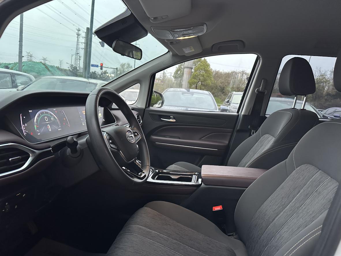 GAC Trumpchi Trumpchi M6 2023 PRO 270T WDCT Elite