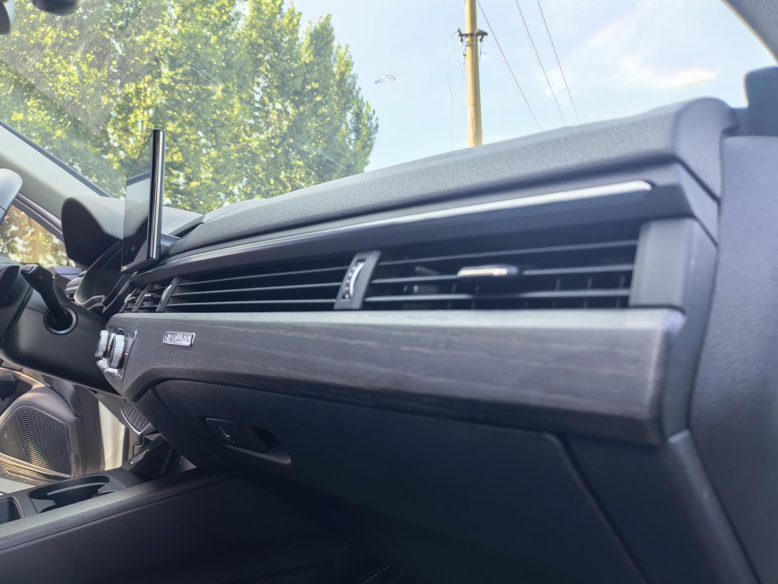 Audi A4( Import ) 2021 allroad quattro