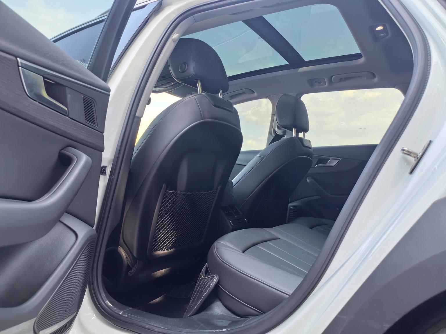 Audi A4( Import ) 2021 allroad quattro