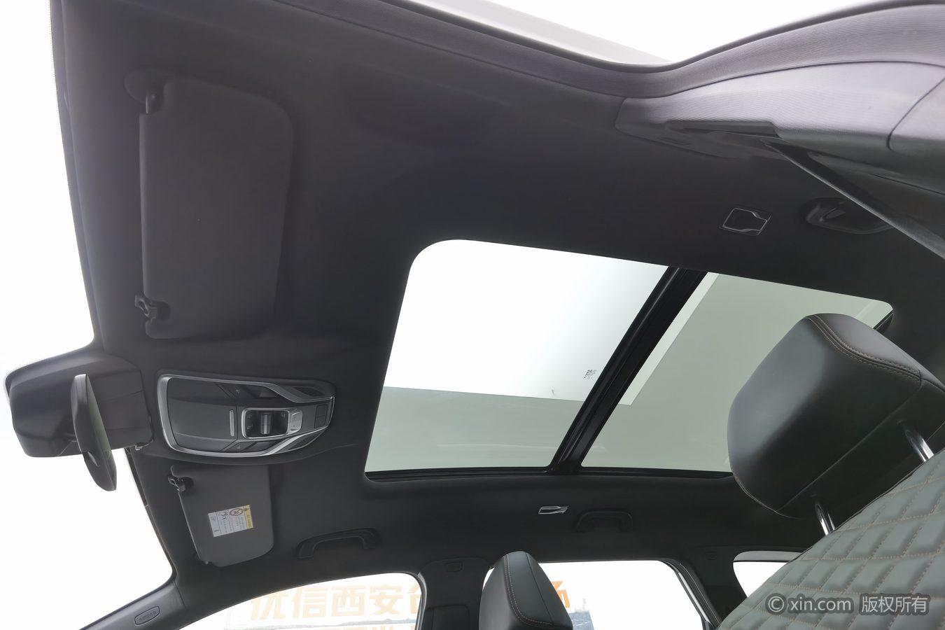 Geely Haoyue L 2023 2.0TD DCT Premium