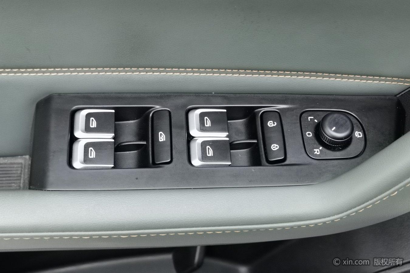 Geely Haoyue L 2023 2.0TD DCT Premium