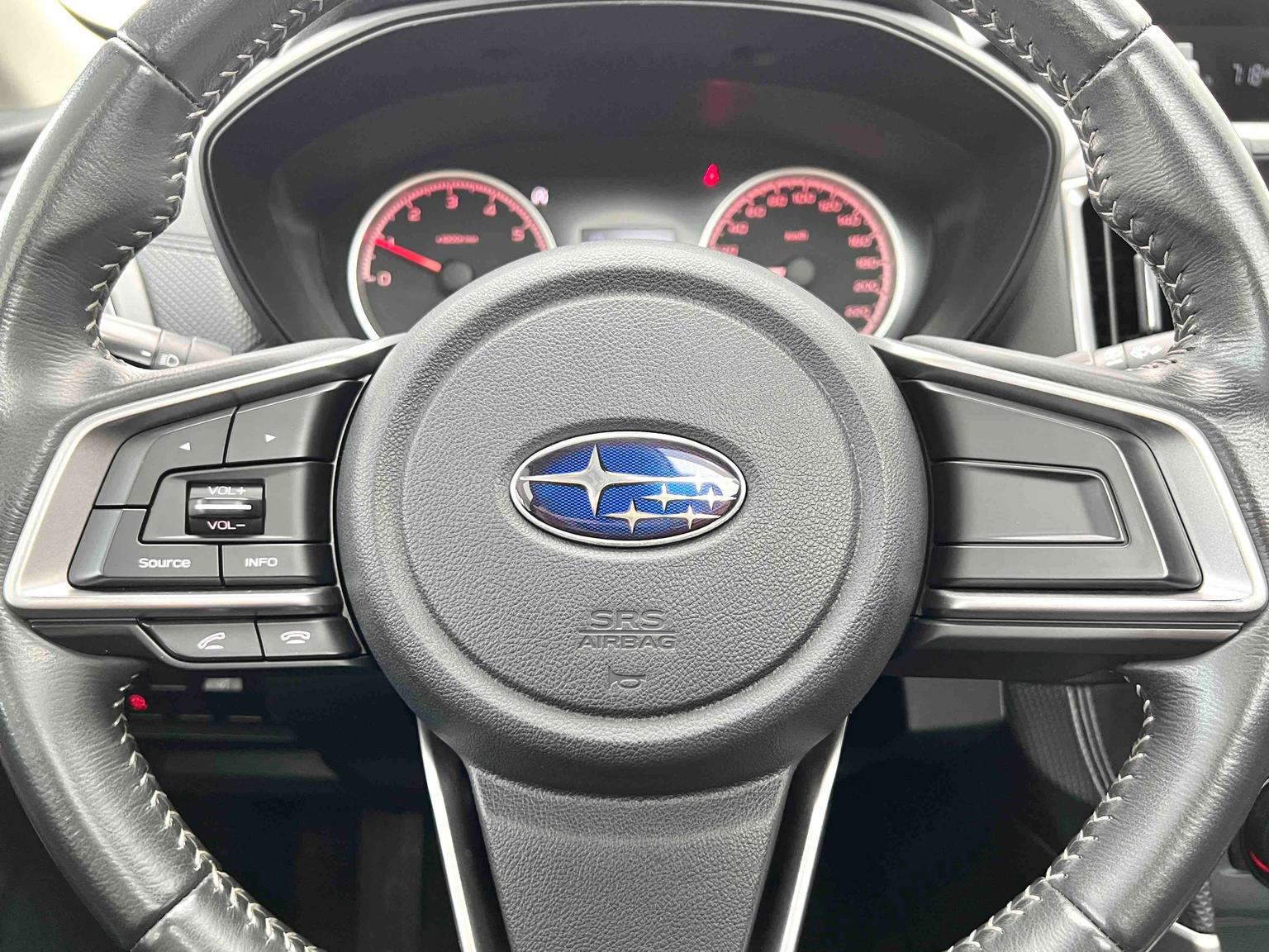 Subaru FORESTER Forester 2019 2.0i Luxury