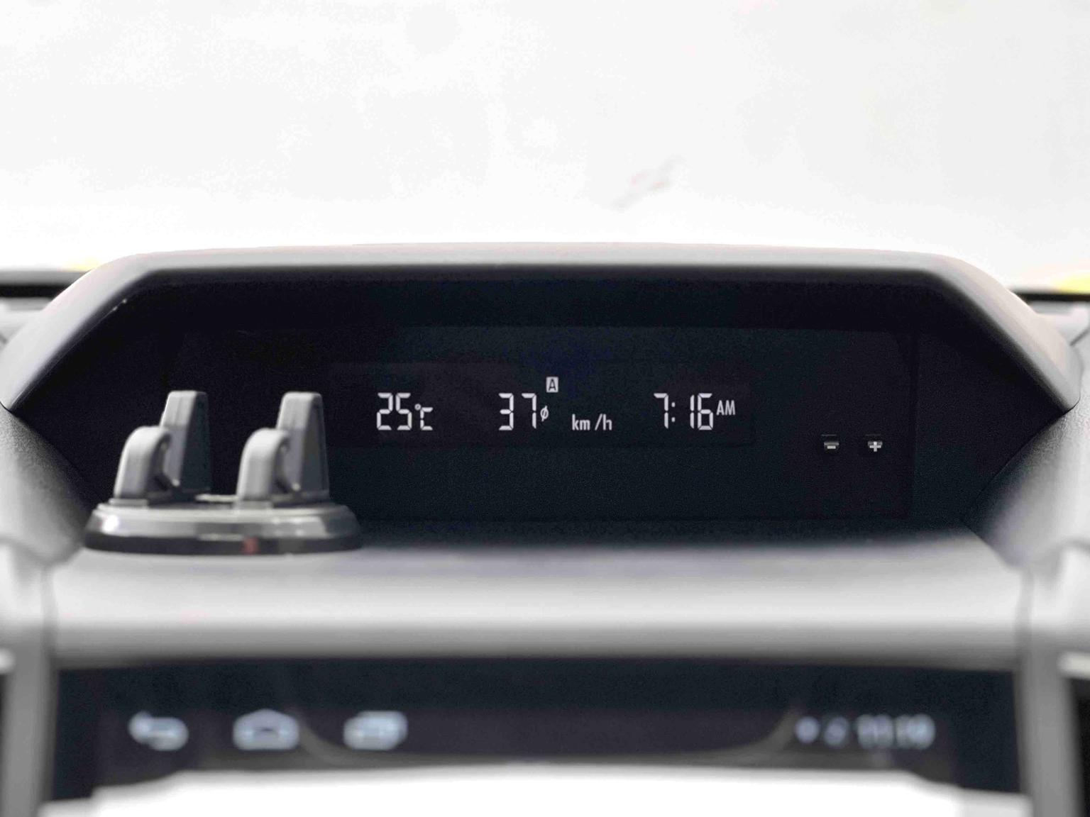 Subaru FORESTER Forester 2019 2.0i Luxury