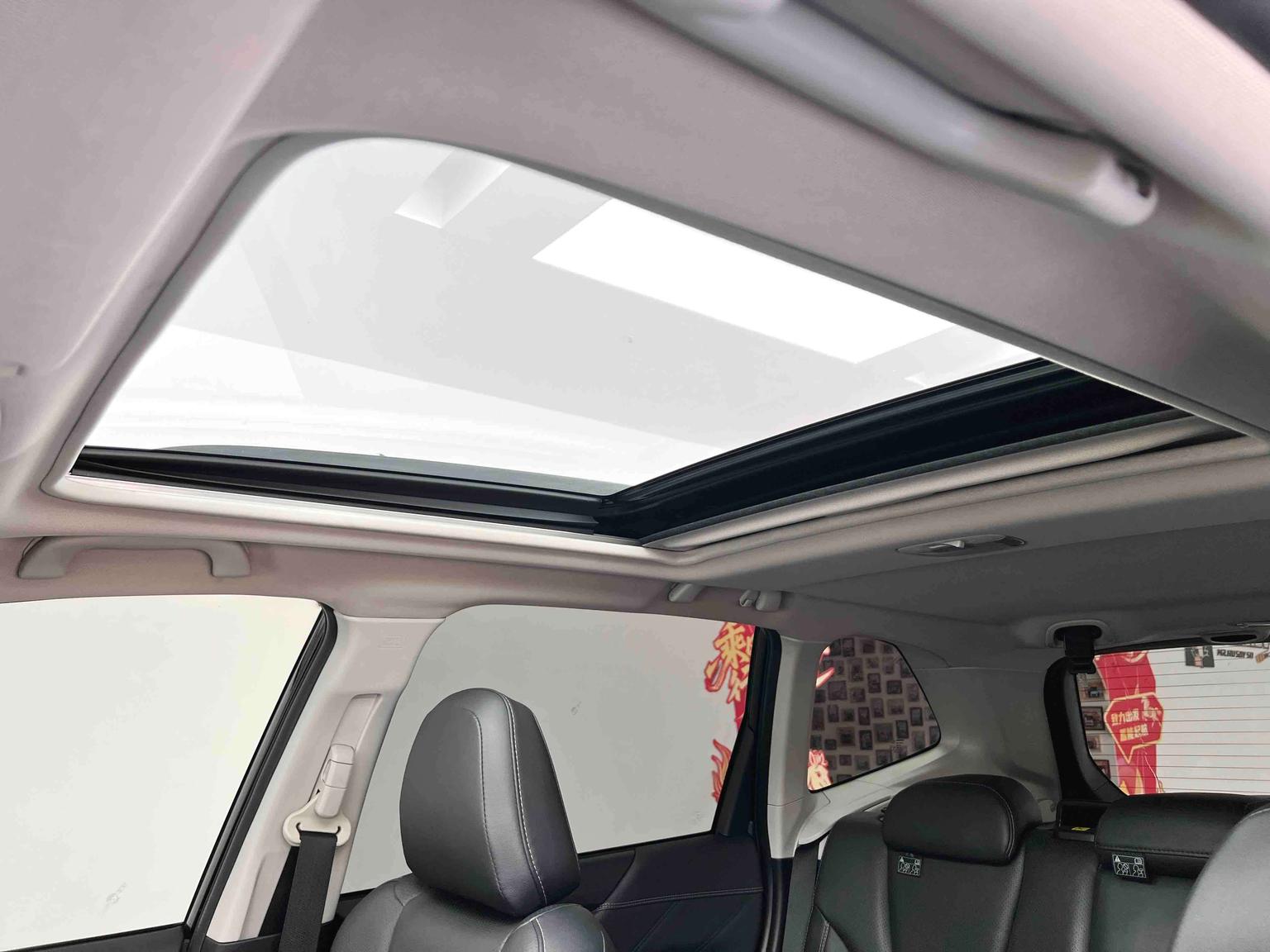 Subaru FORESTER Forester 2019 2.0i Luxury
