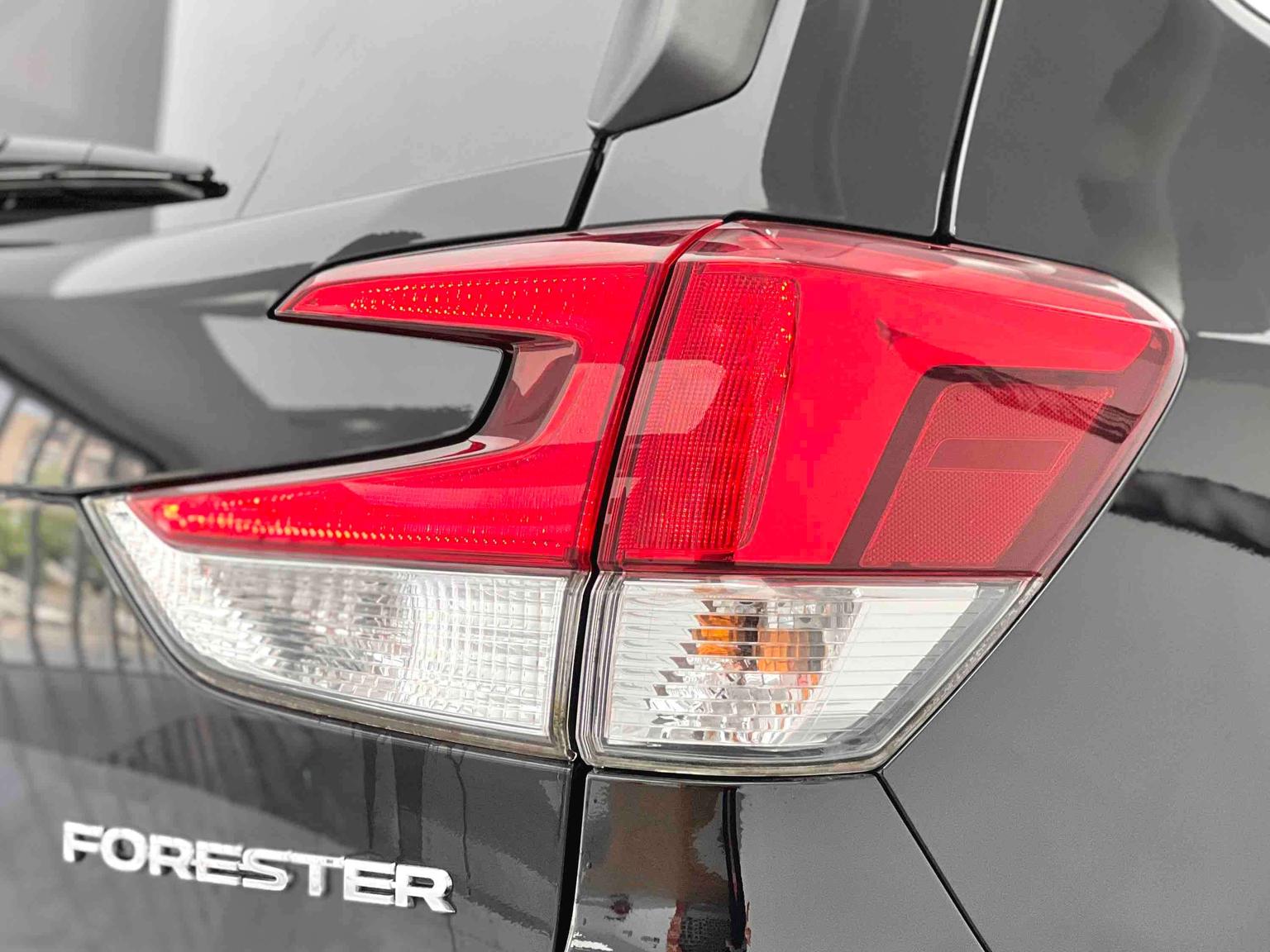 Subaru FORESTER Forester 2019 2.0i Luxury