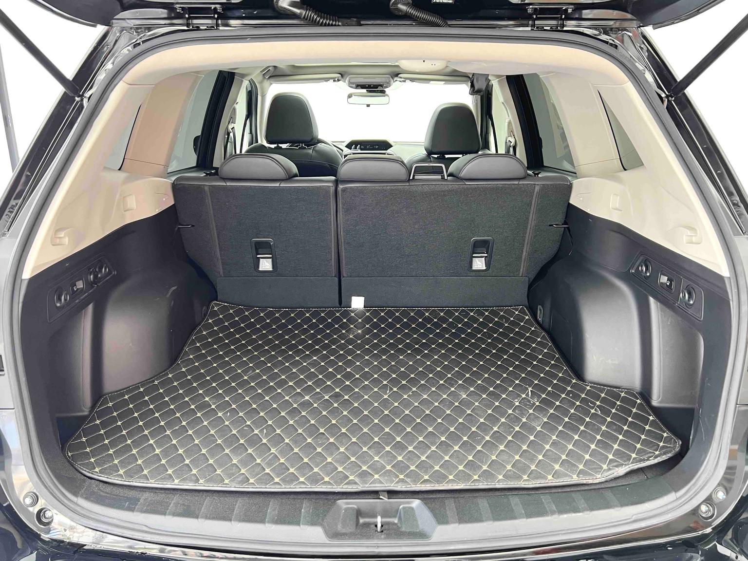 Subaru FORESTER Forester 2019 2.0i Luxury