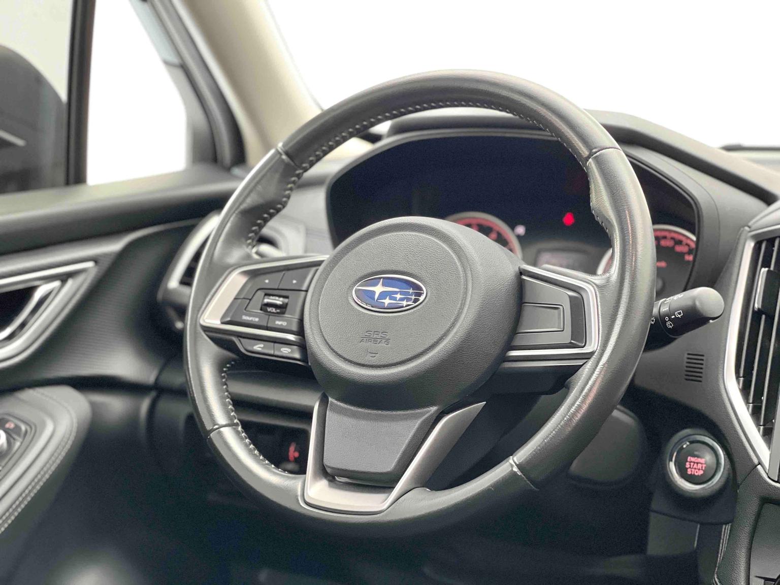 Subaru FORESTER Forester 2019 2.0i Luxury