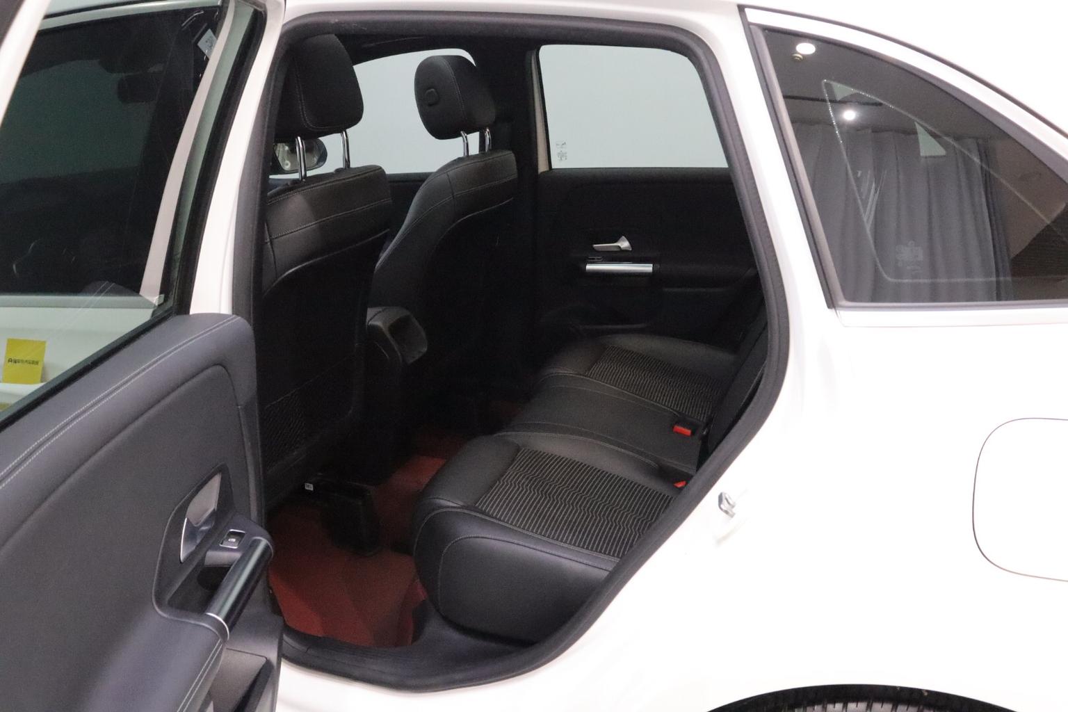 Mercedes-Benz B Class 2021 B 200 Dynamic