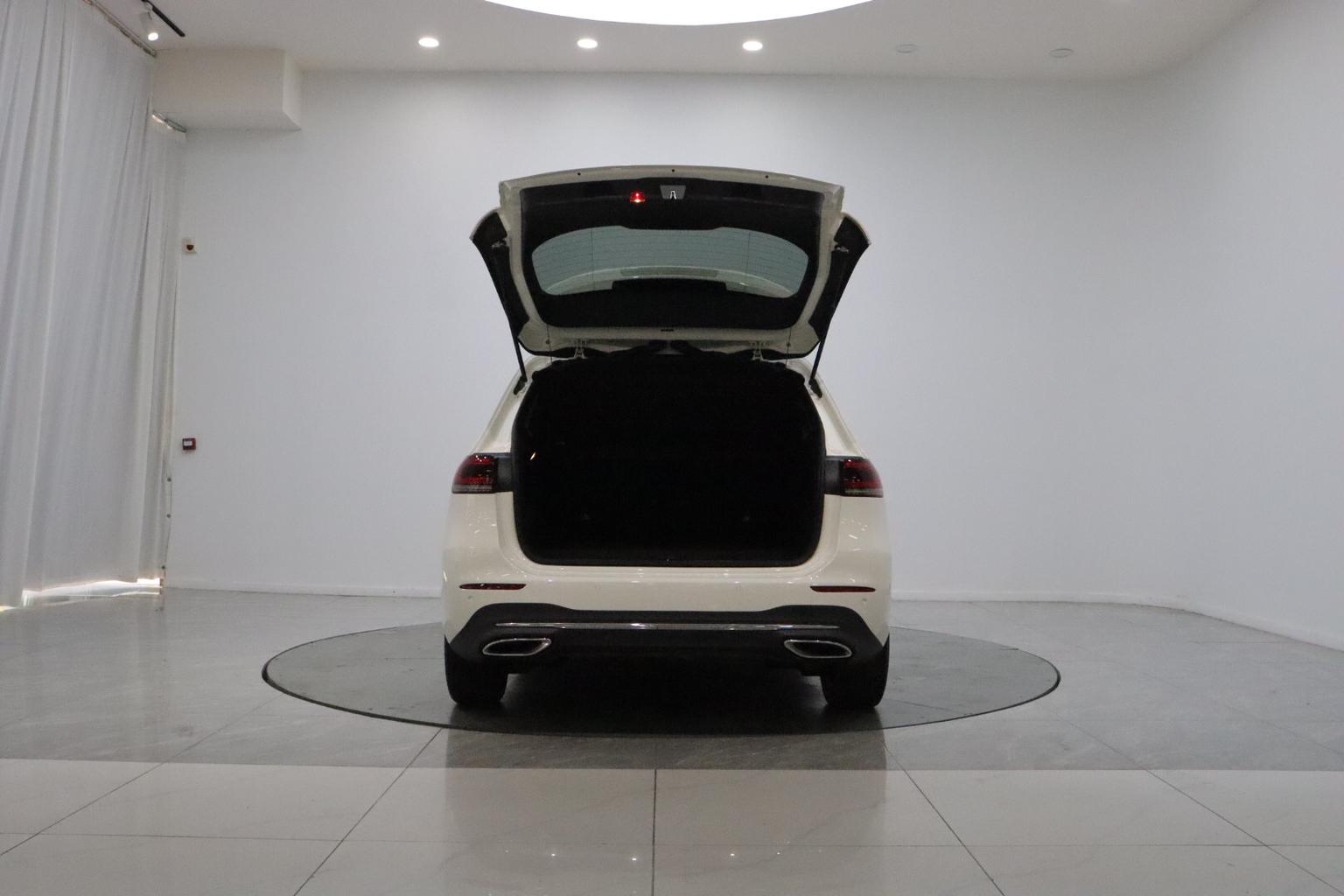 Mercedes-Benz B Class 2021 B 200 Dynamic