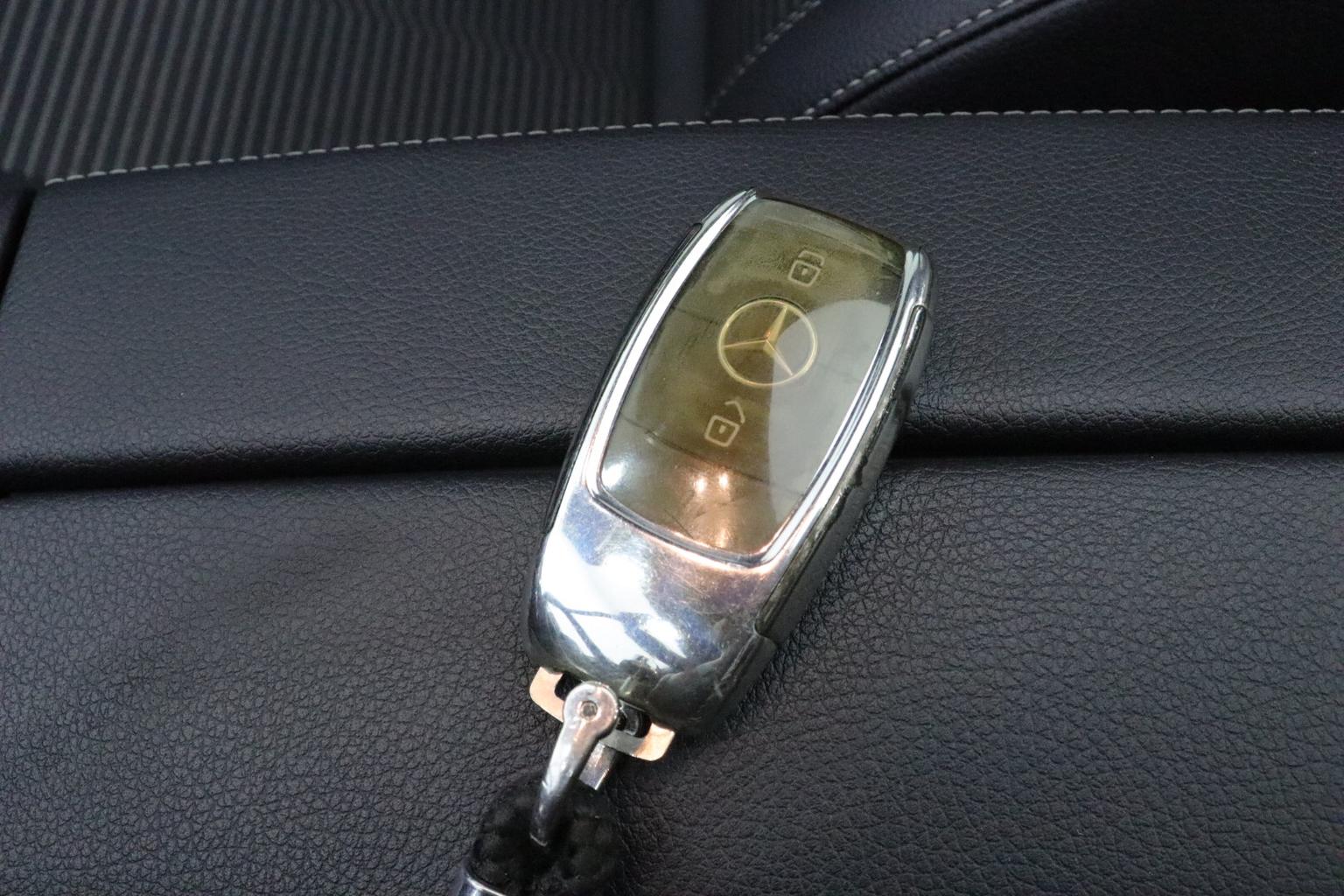 Mercedes-Benz B Class 2021 B 200 Dynamic