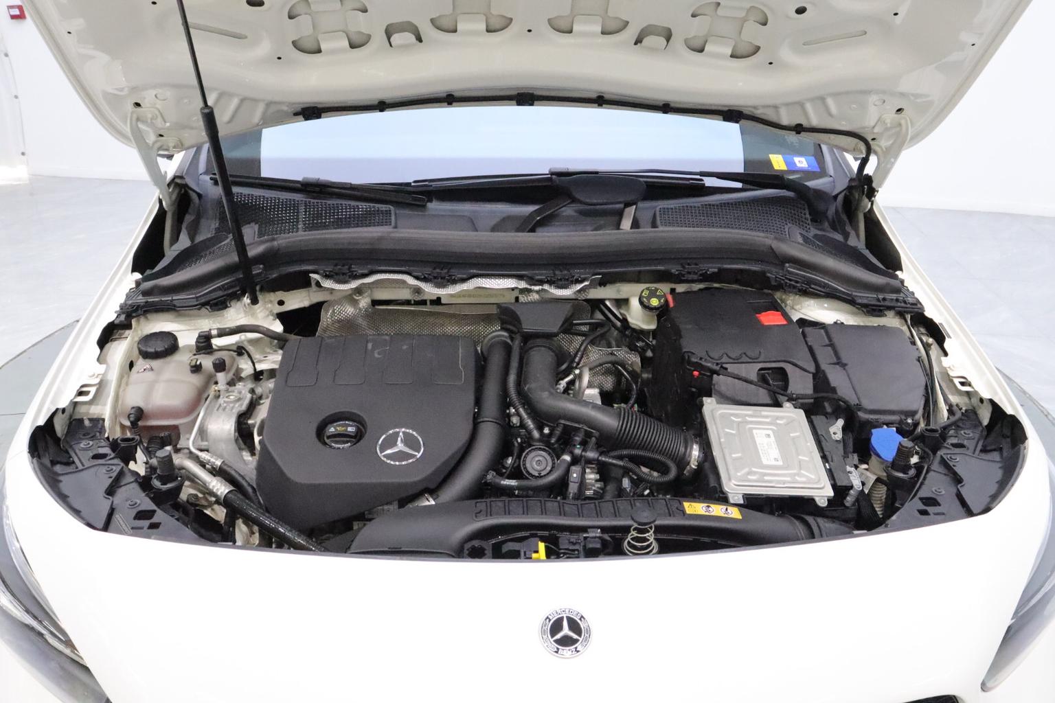 Mercedes-Benz B Class 2021 B 200 Dynamic