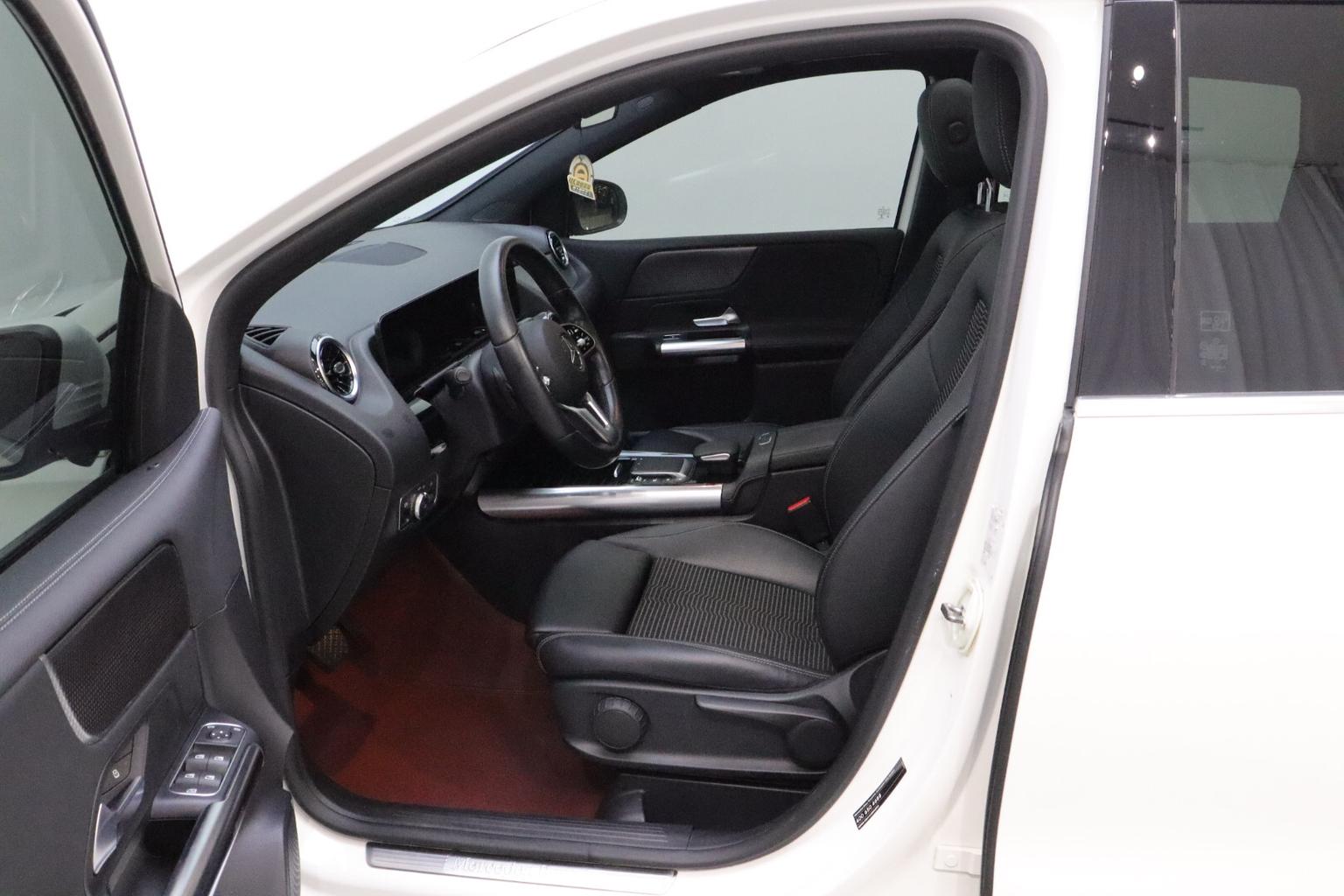 Mercedes-Benz B Class 2021 B 200 Dynamic