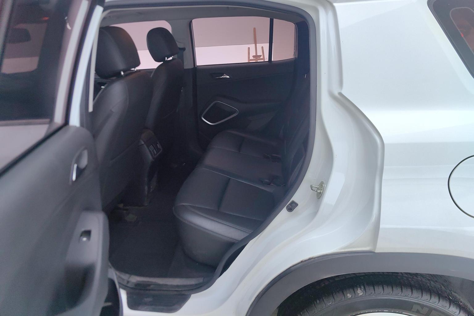 Hyundai ix35 2019 2.0L Auto 2WD Smart Delight China VI