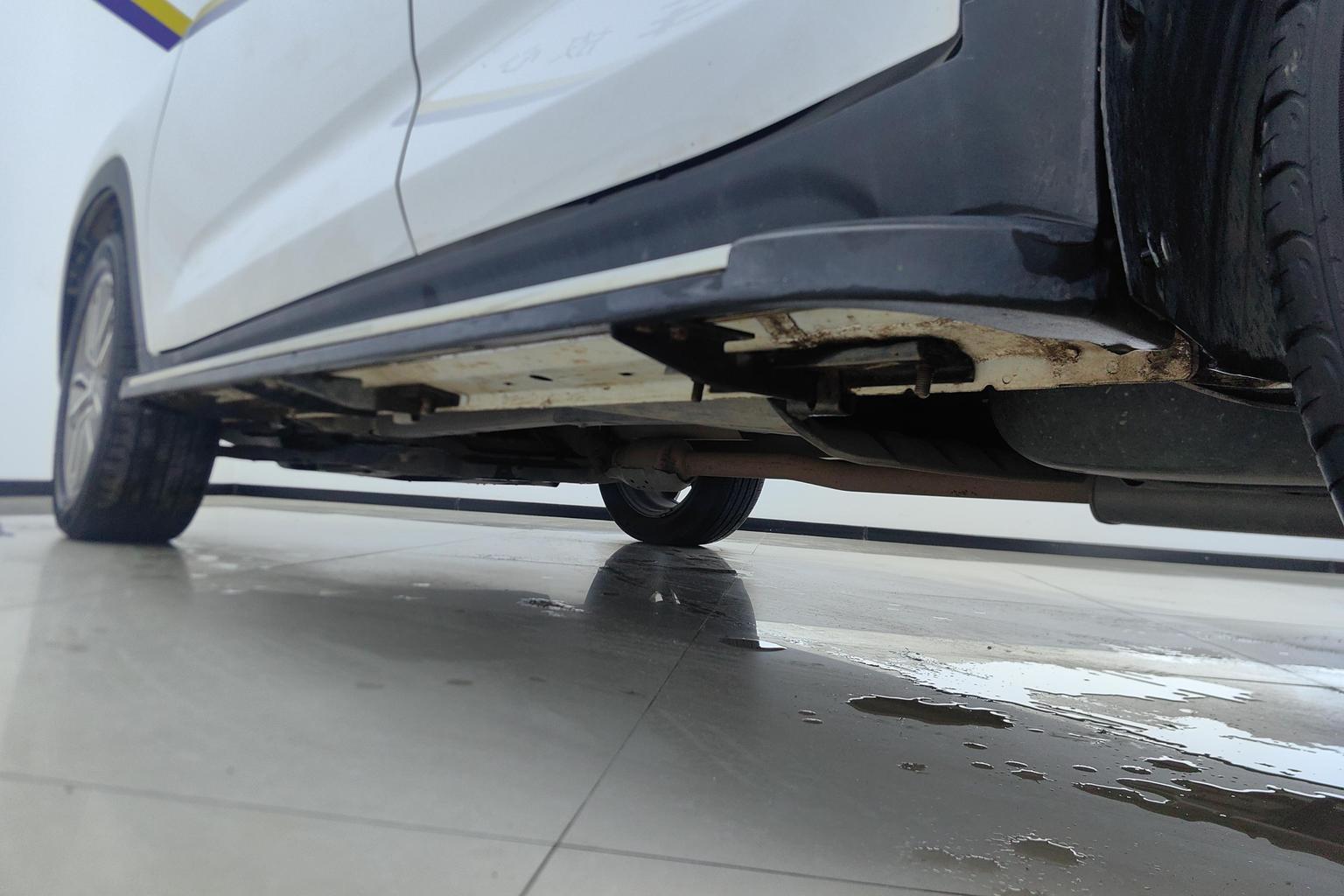 Hyundai ix35 2019 2.0L Auto 2WD Smart Delight China VI