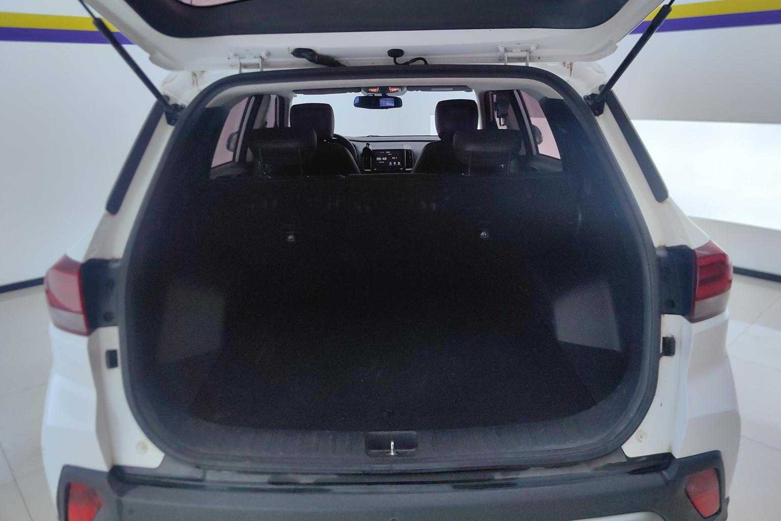 Hyundai ix35 2019 2.0L Auto 2WD Smart Delight China VI