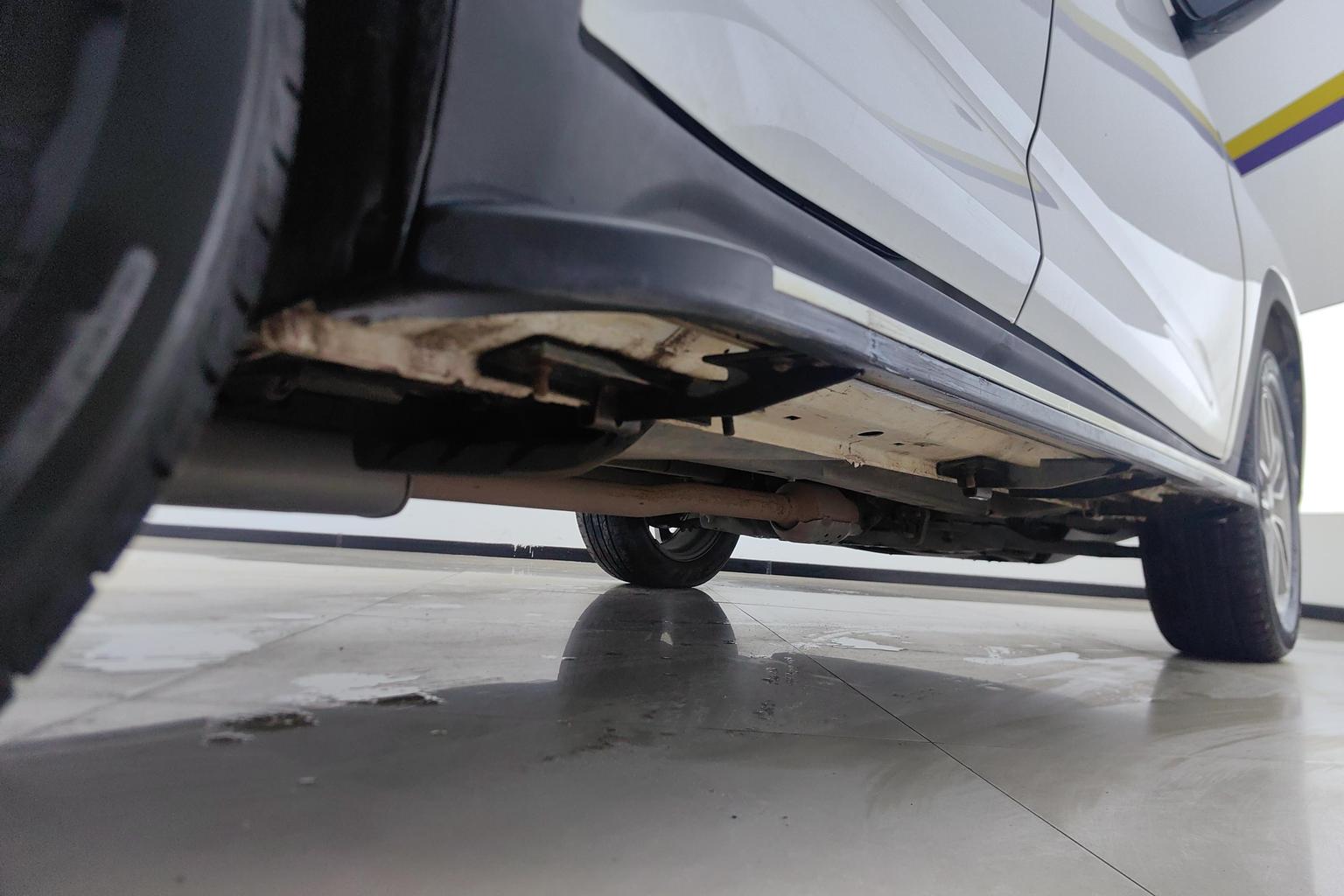 Hyundai ix35 2019 2.0L Auto 2WD Smart Delight China VI