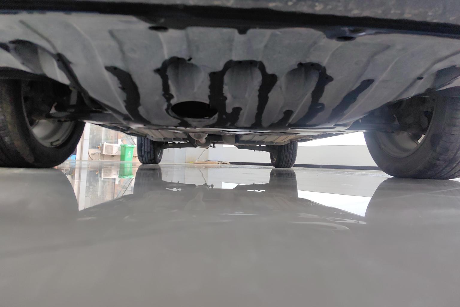 Hyundai ix35 2019 2.0L Auto 2WD Smart Delight China VI