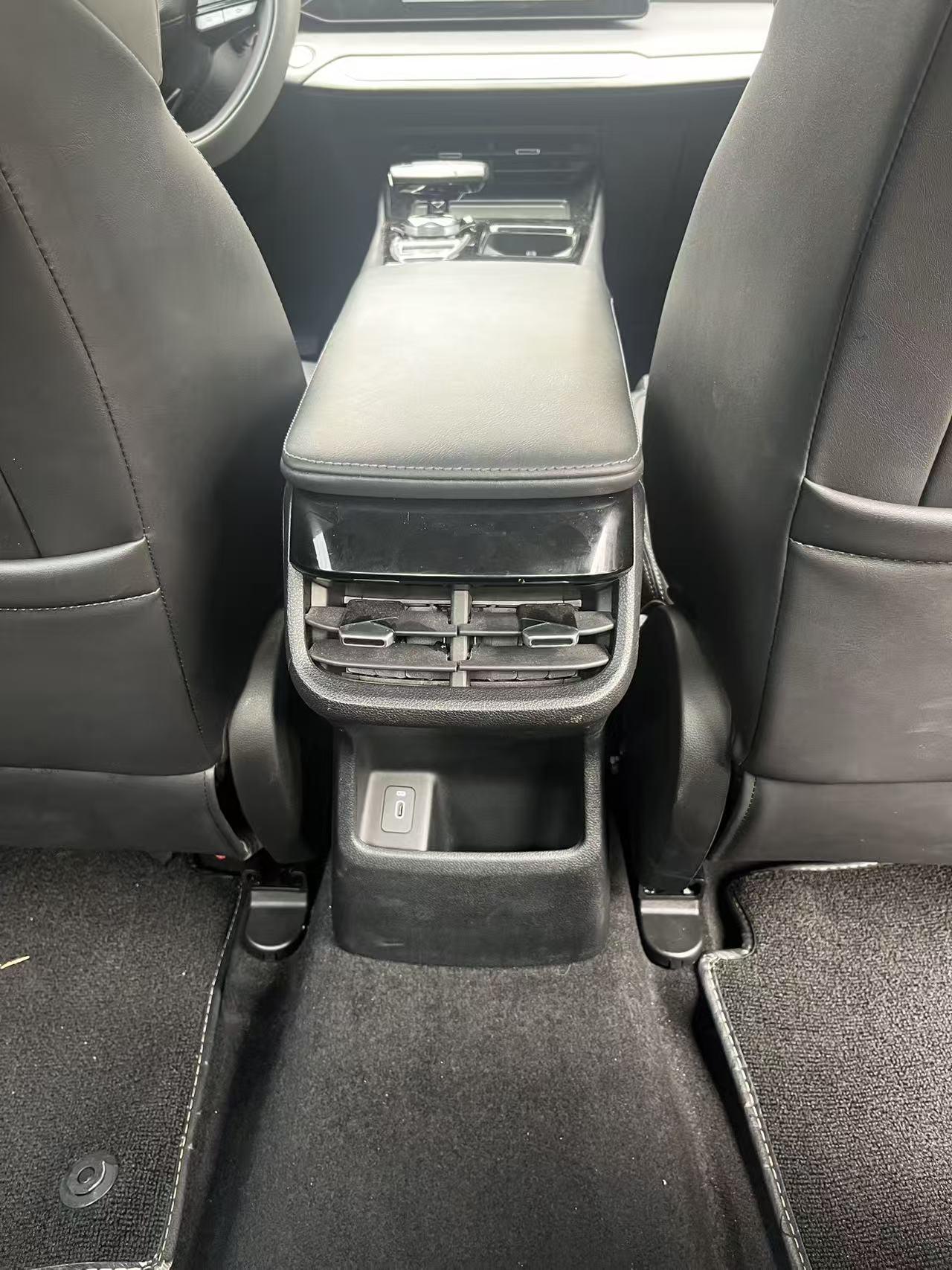 Changan Raeton PLUS 2023 1.5T DCT Premium