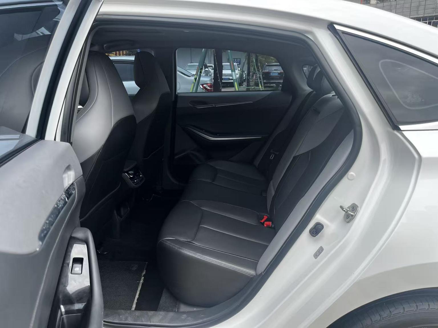 Changan Raeton PLUS 2023 1.5T DCT Premium