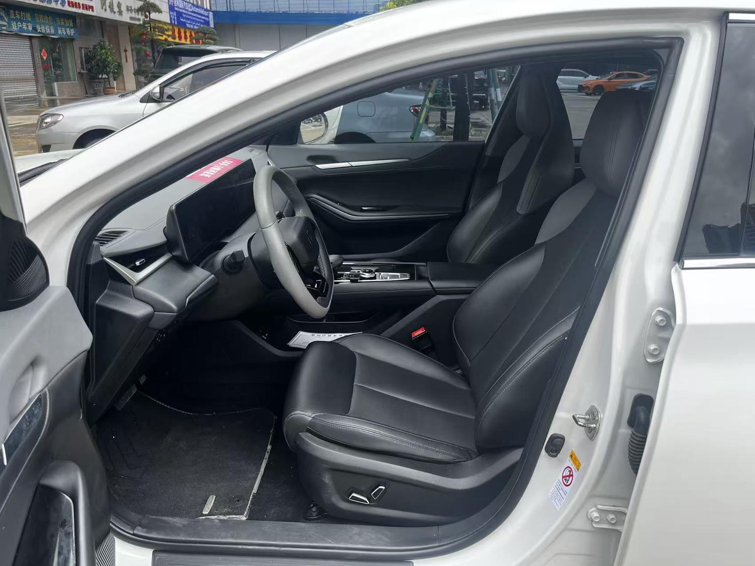 Changan Raeton PLUS 2023 1.5T DCT Premium
