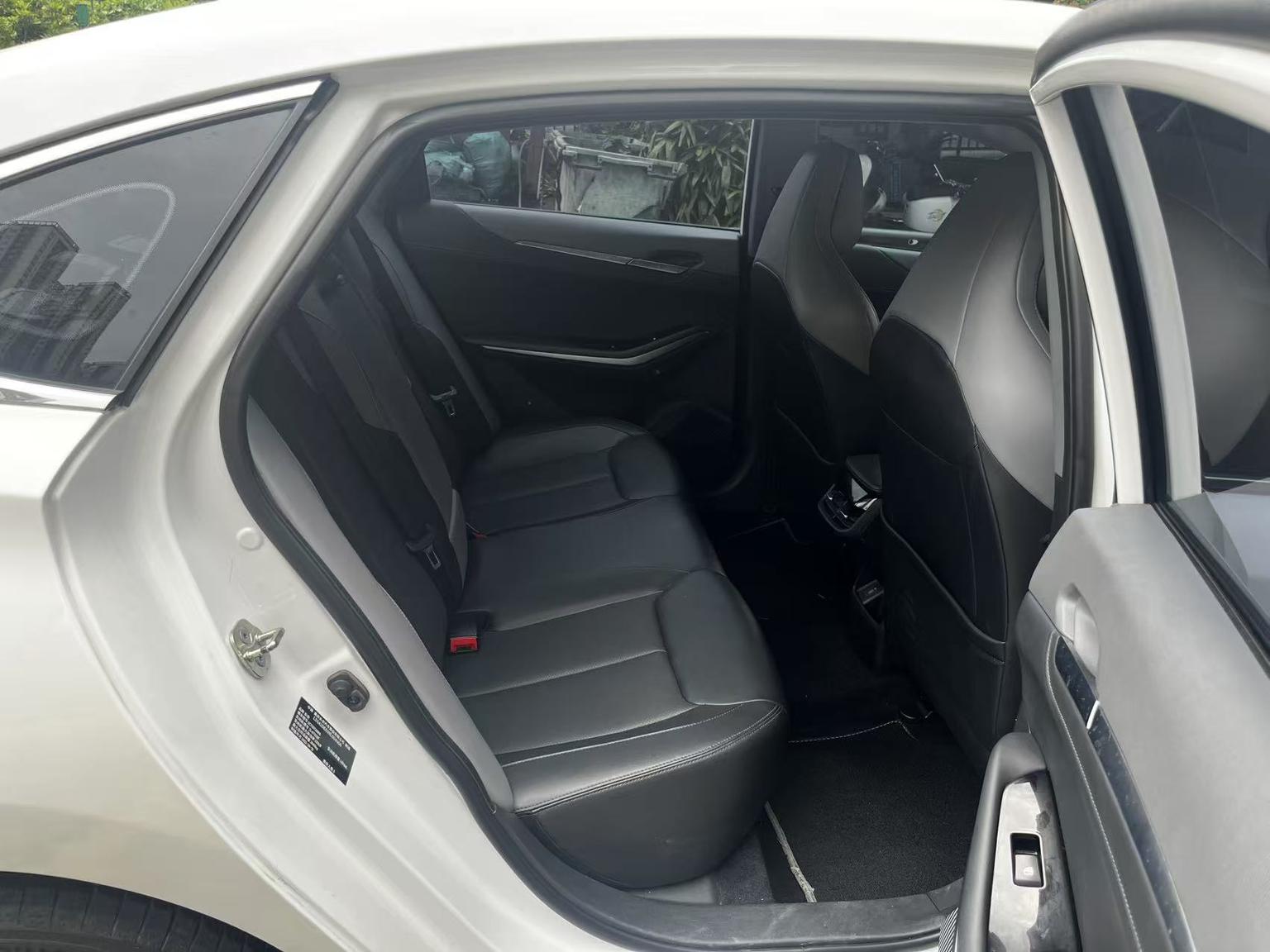 Changan Raeton PLUS 2023 1.5T DCT Premium