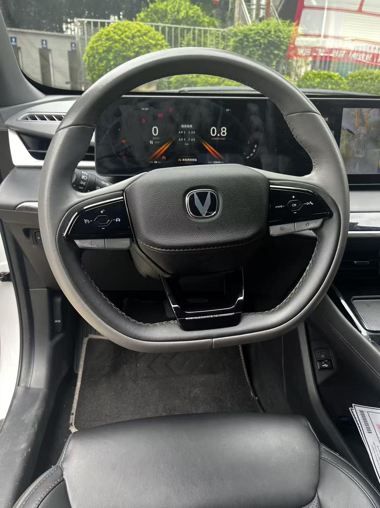 Changan Raeton PLUS 2023 1.5T DCT Premium