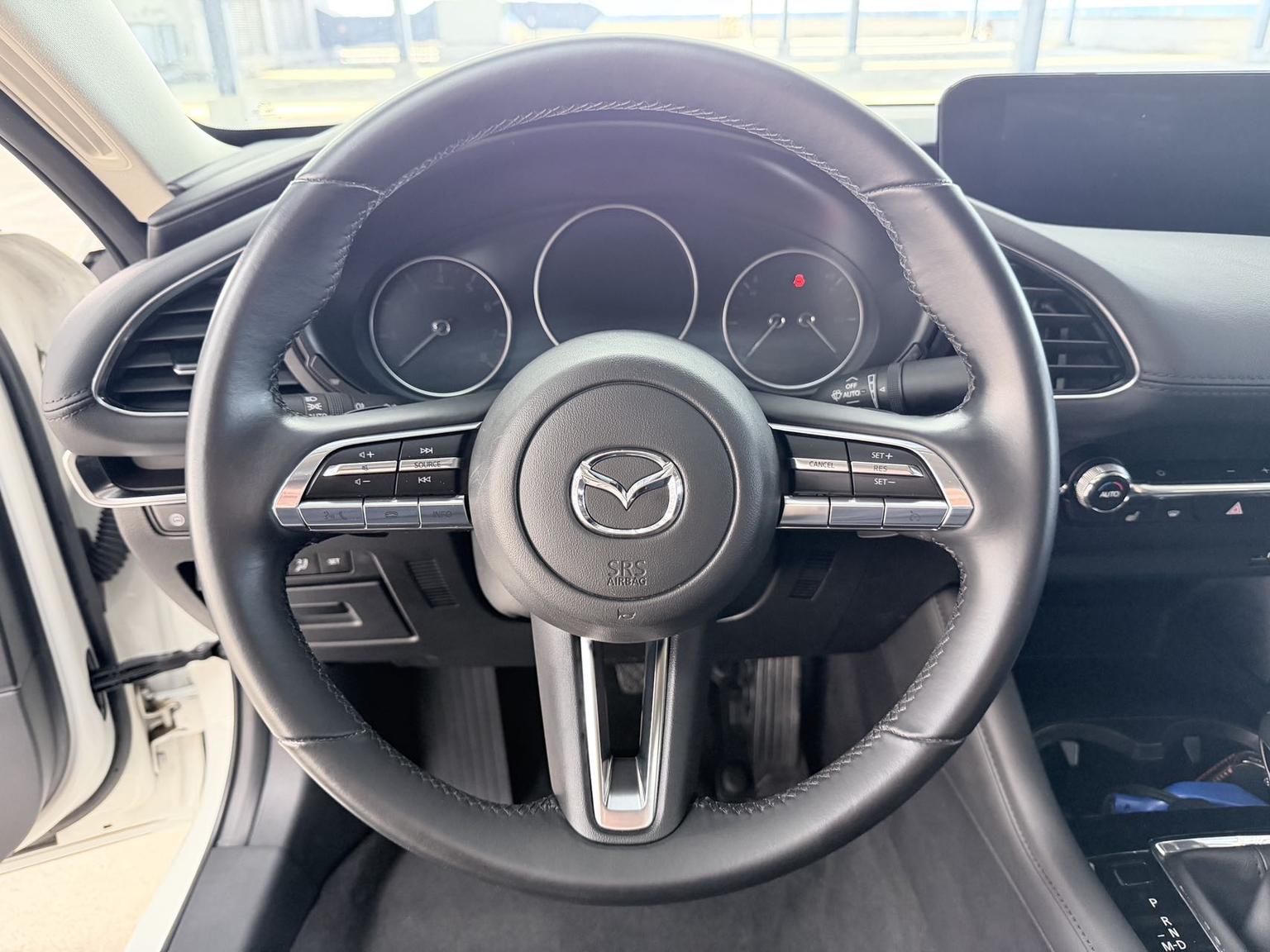 Mazda 3 Mazda3 2022 2.0L Auto Quality Shine