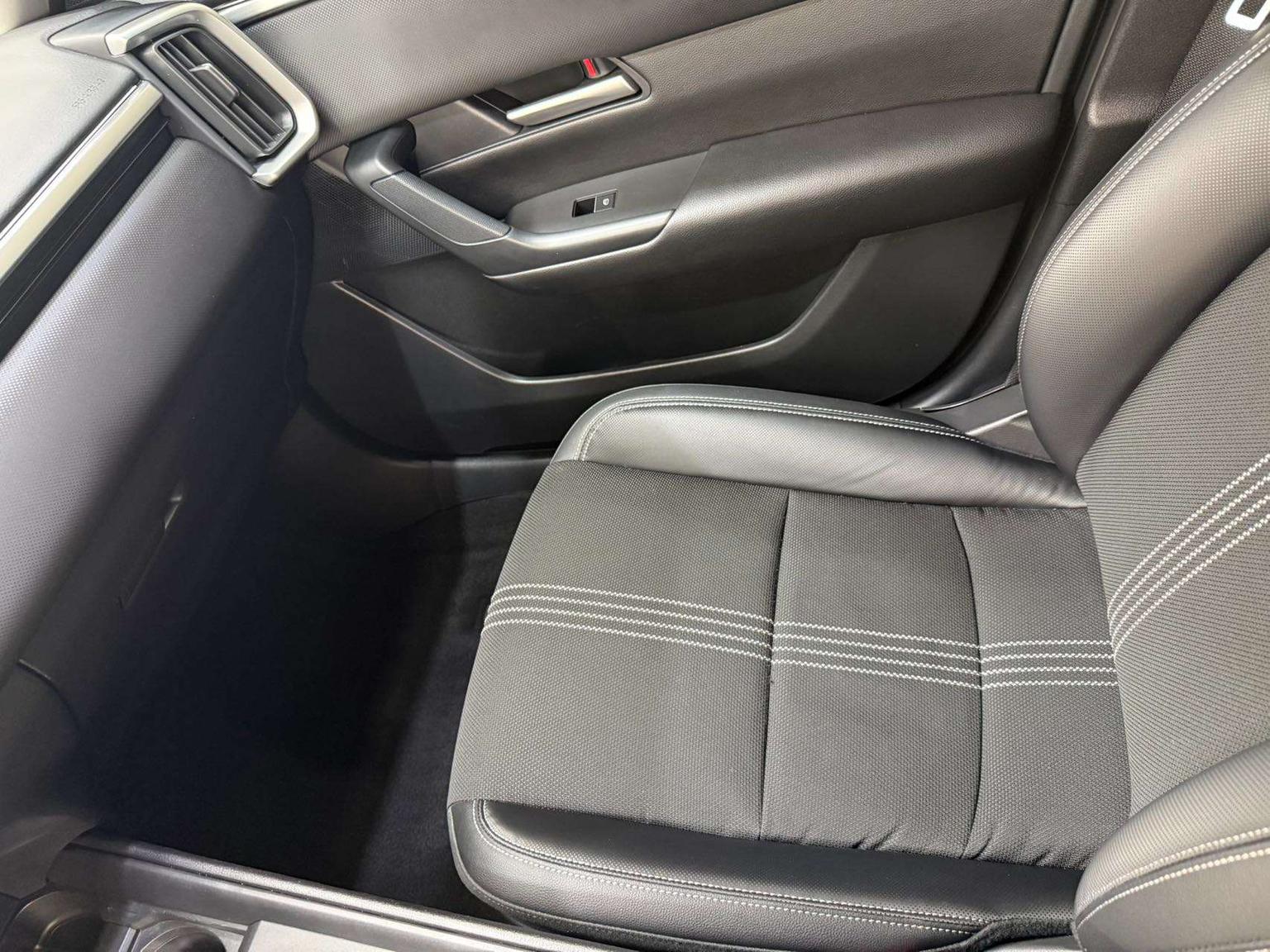 Mazda CX-50 2023 2.0L Auto