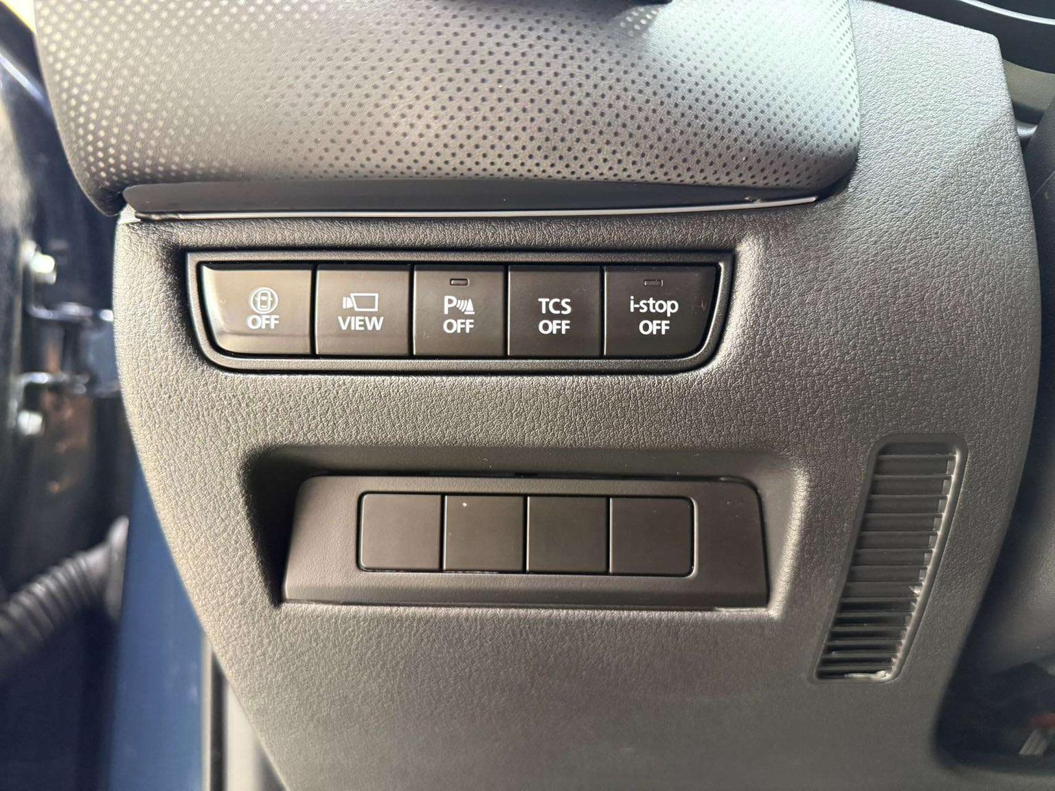 Mazda CX-50 2023 2.0L Auto