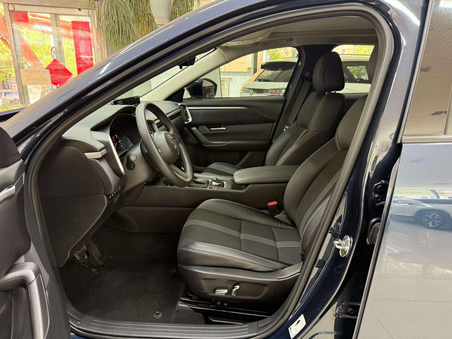 Mazda CX-50 2023 2.0L Auto