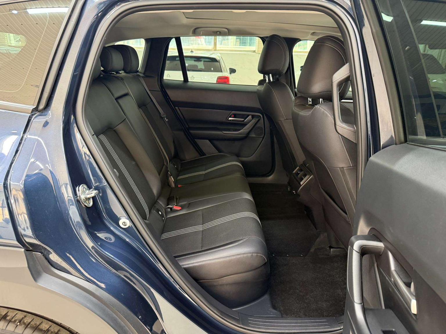 Mazda CX-50 2023 2.0L Auto