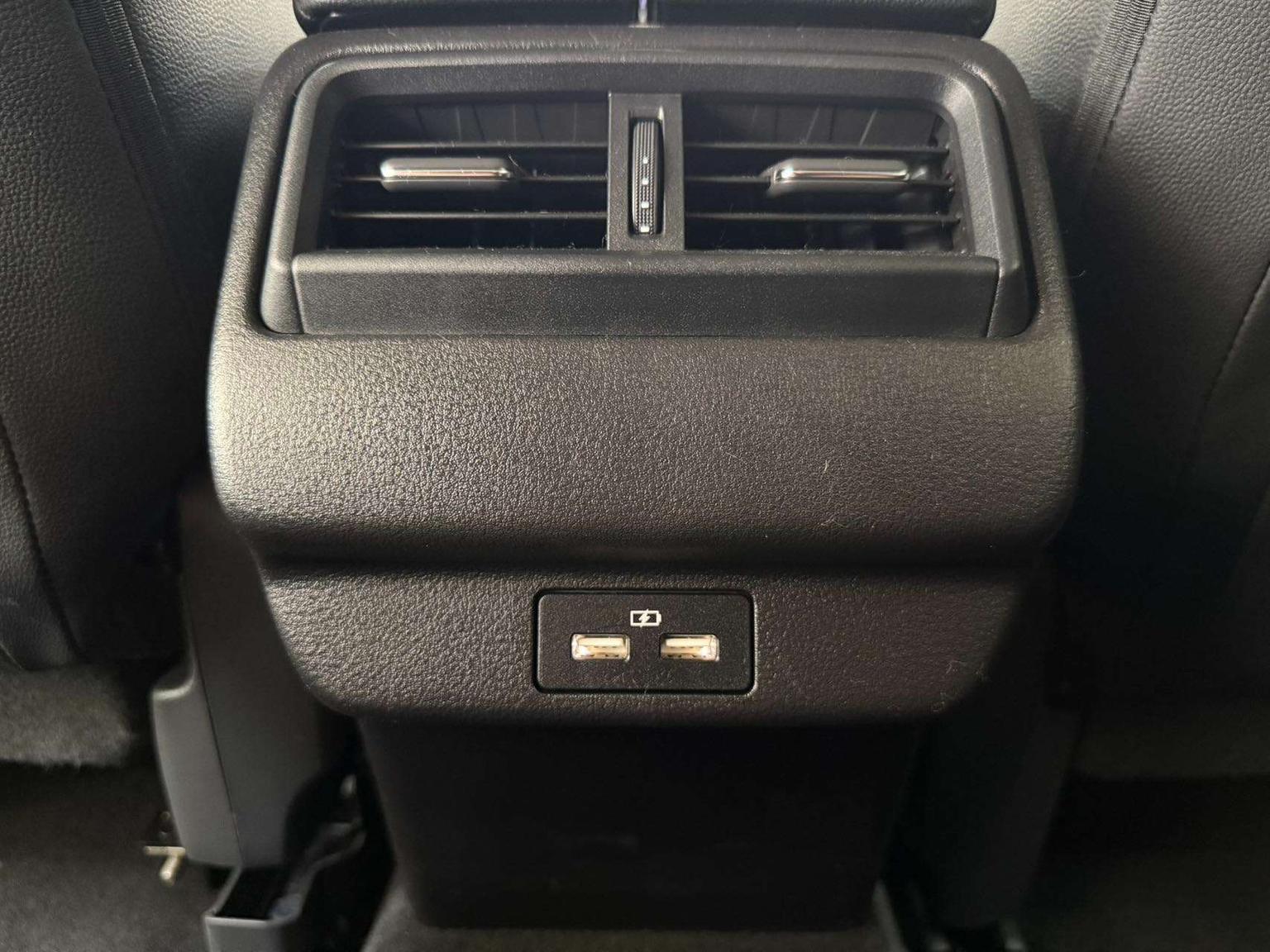 Mazda CX-50 2023 2.0L Auto
