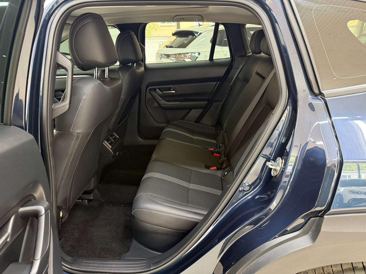 Mazda CX-50 2023 2.0L Auto