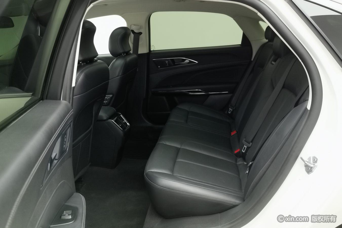Ford seat 2019 EcoBoost 245 Premium Plus