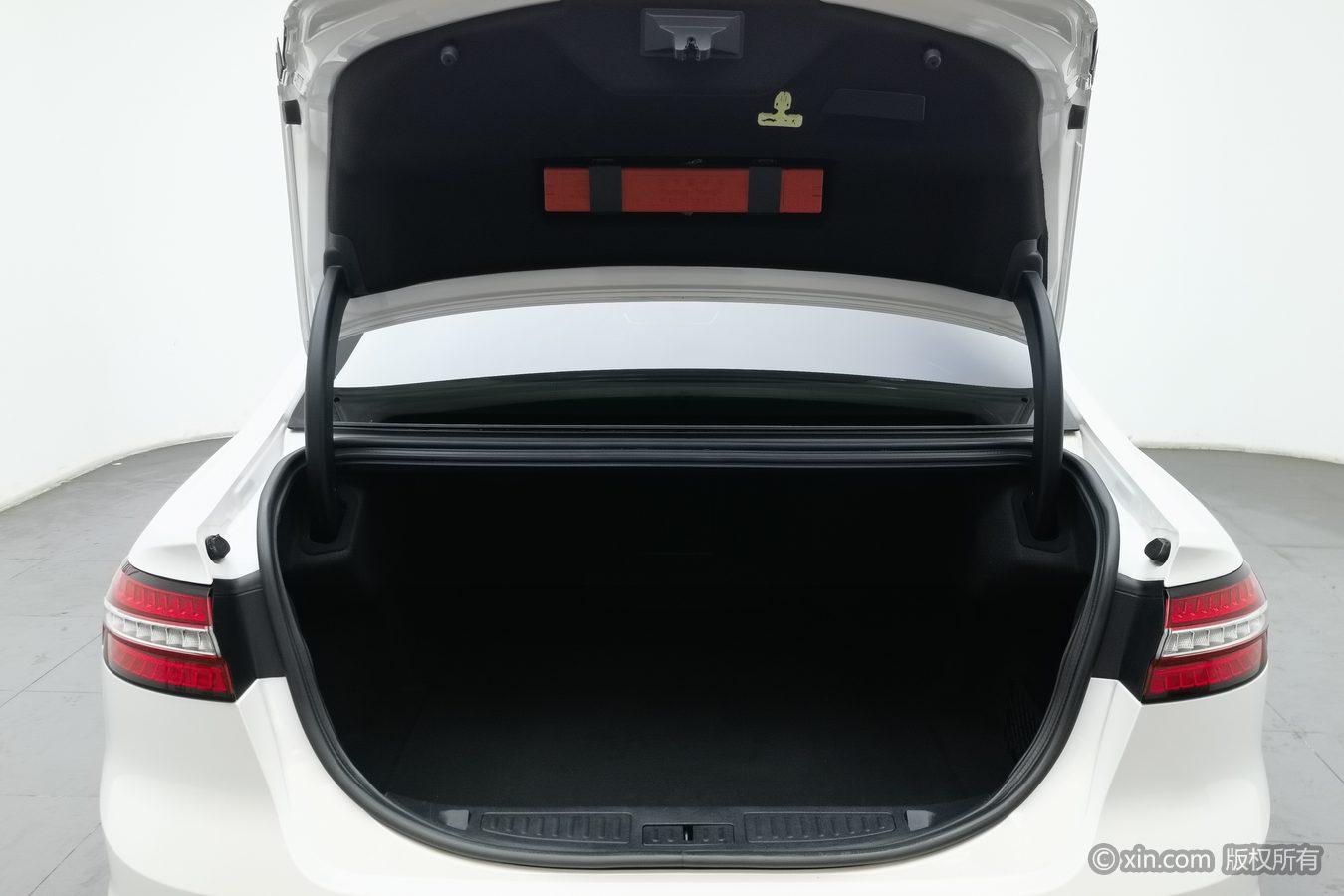 Ford seat 2019 EcoBoost 245 Premium Plus