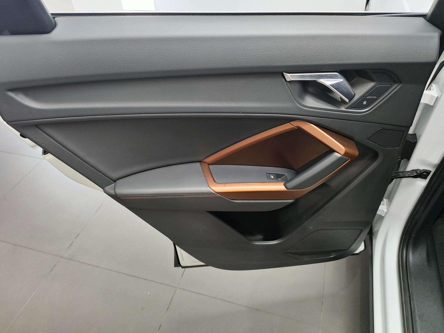 Audi Q3 2020 35 TFSI