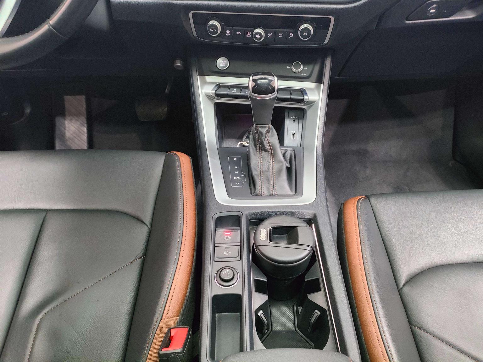 Audi Q3 2020 35 TFSI