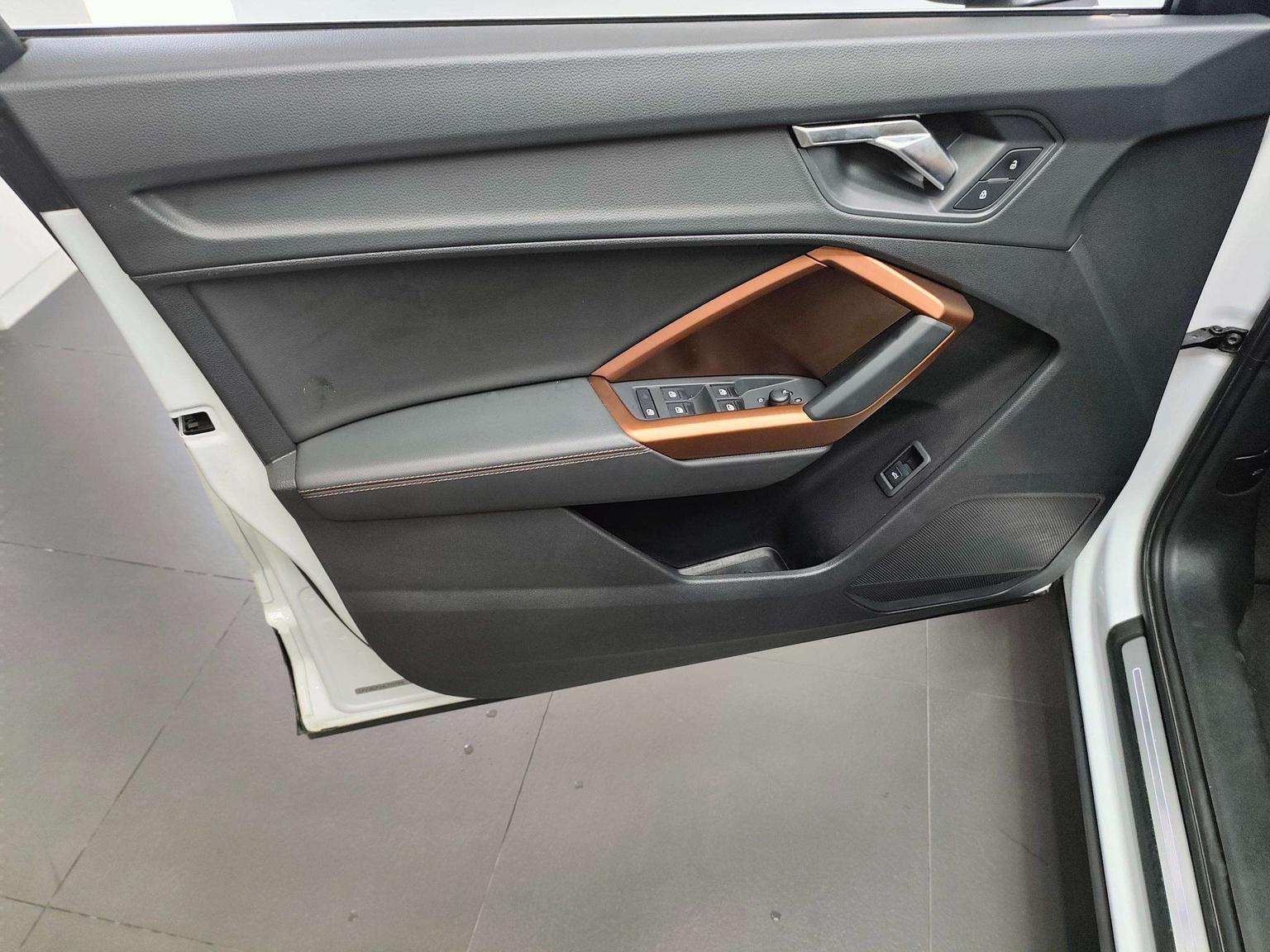 Audi Q3 2020 35 TFSI