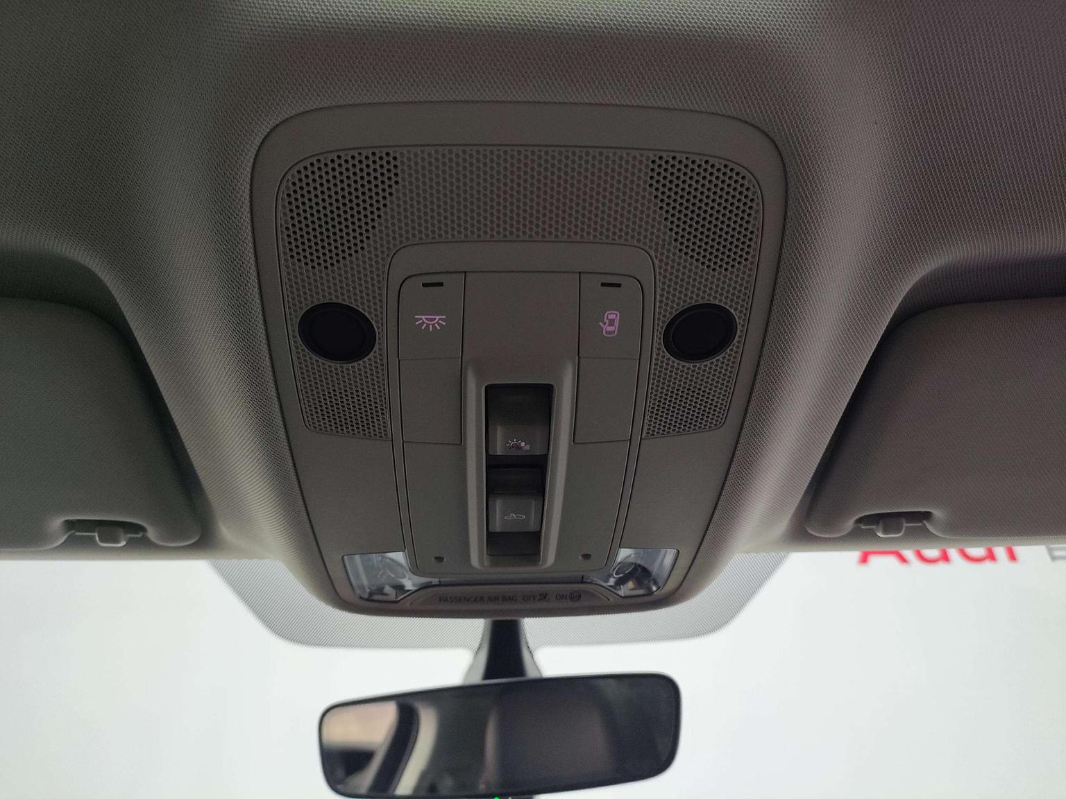 Audi Q3 2020 35 TFSI