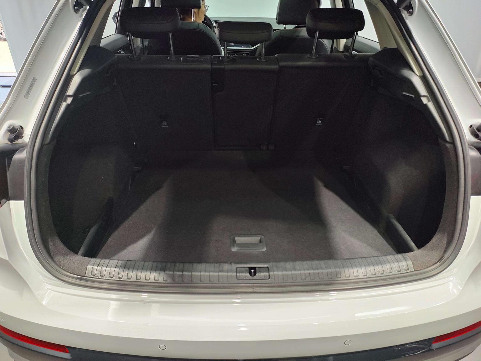 Audi Q3 2020 35 TFSI
