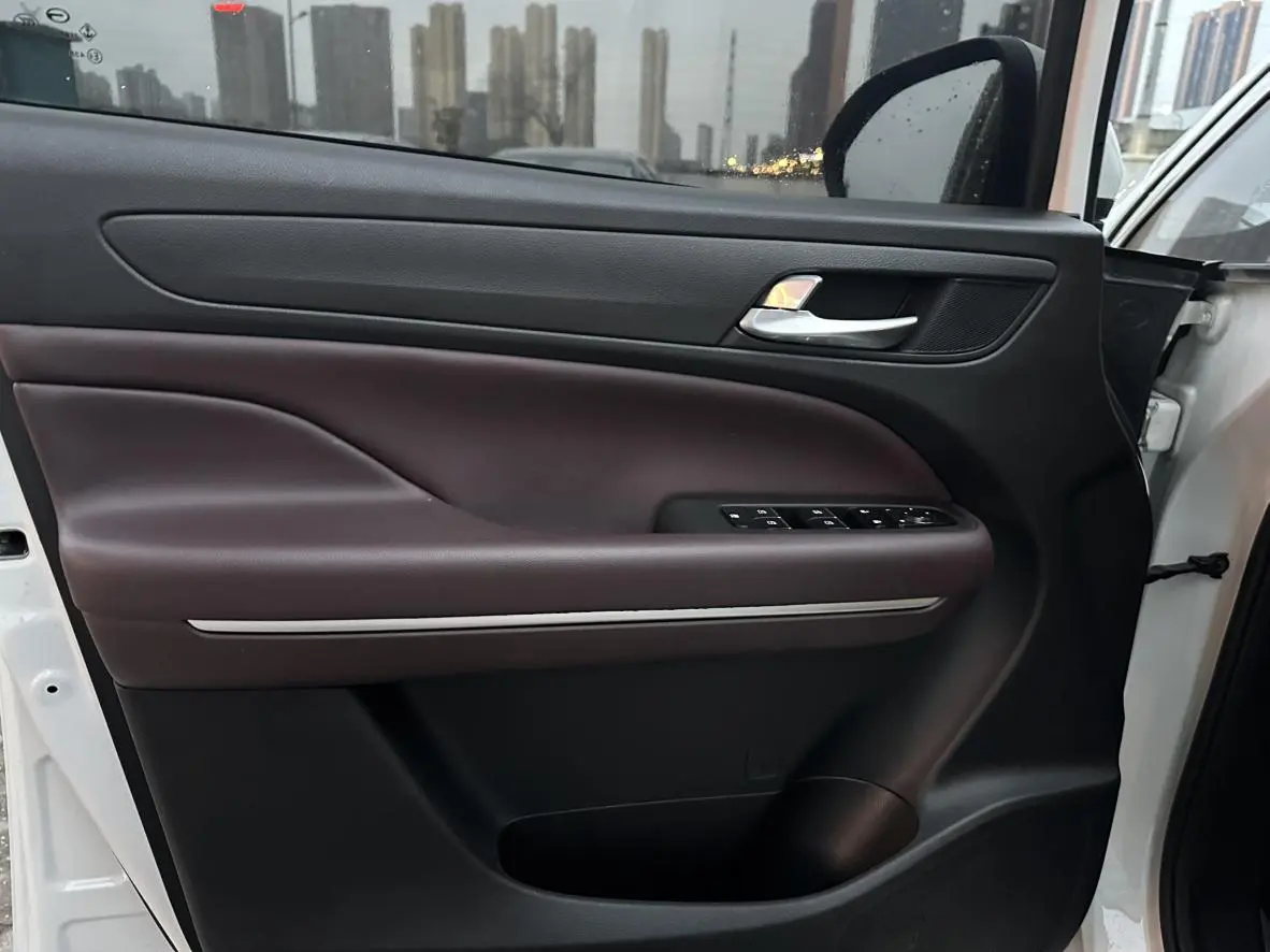 GAC Trumpchi Trumpchi M6 2023 PRO 270T WDCT Elite
